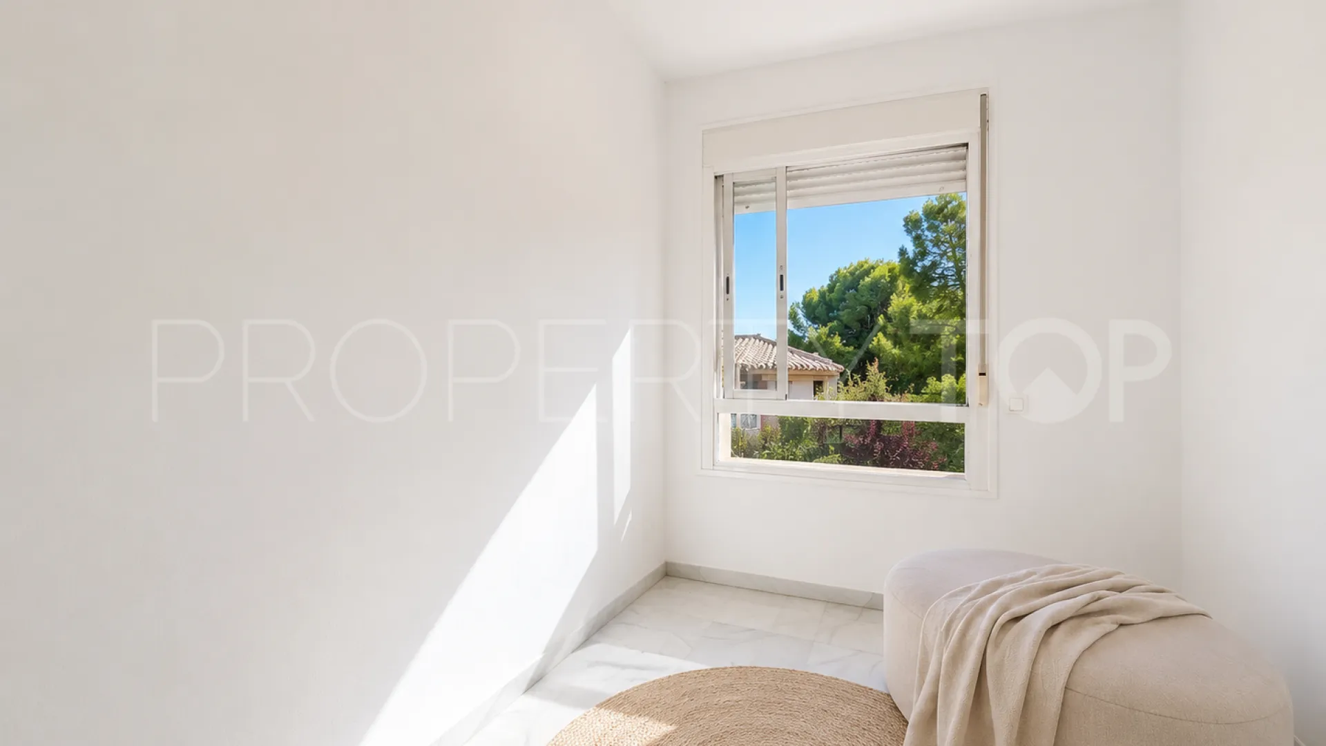 Bermuda Beach, apartamento planta baja en venta con 3 dormitorios