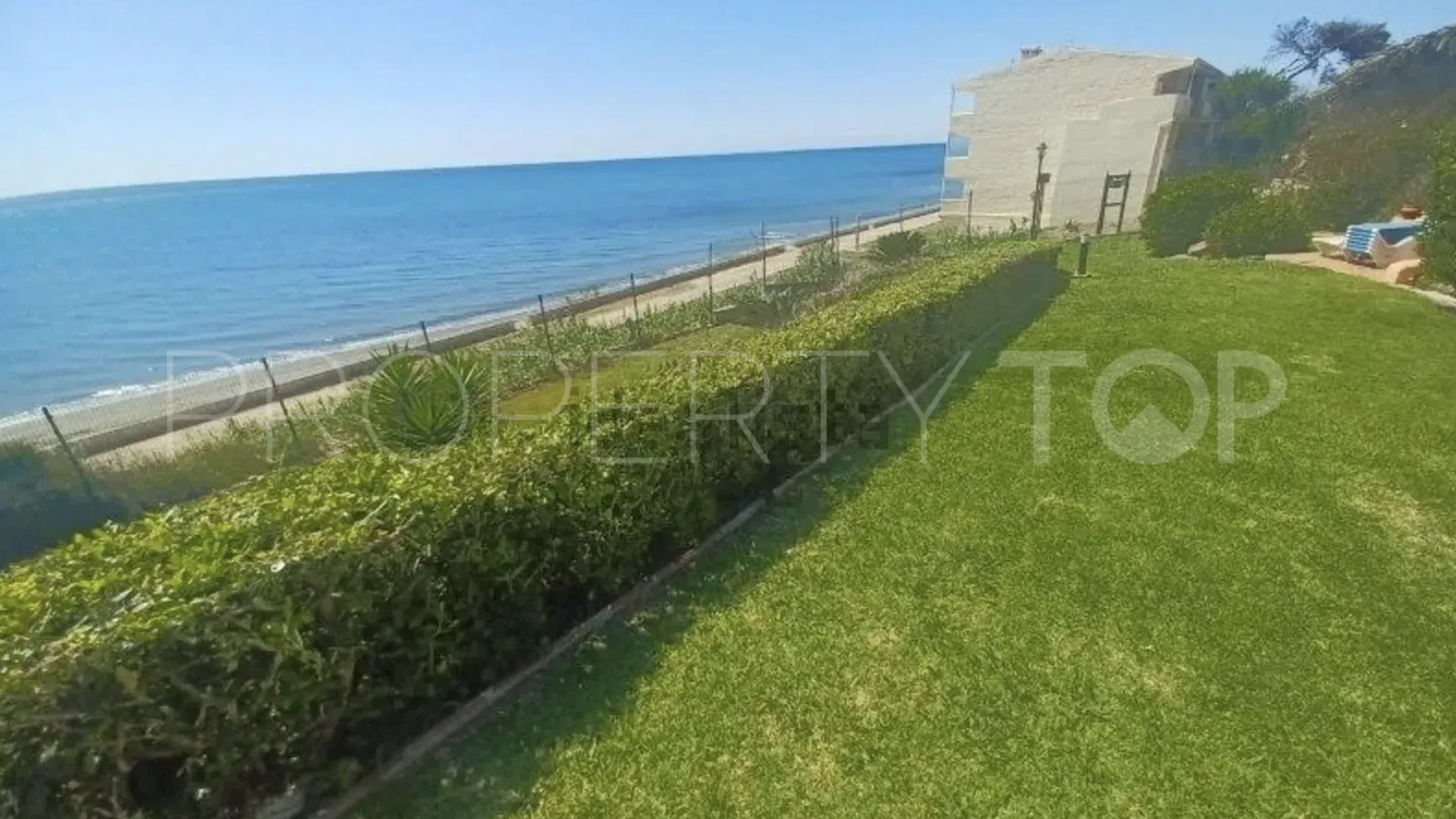 Bermuda Beach, apartamento planta baja en venta con 3 dormitorios