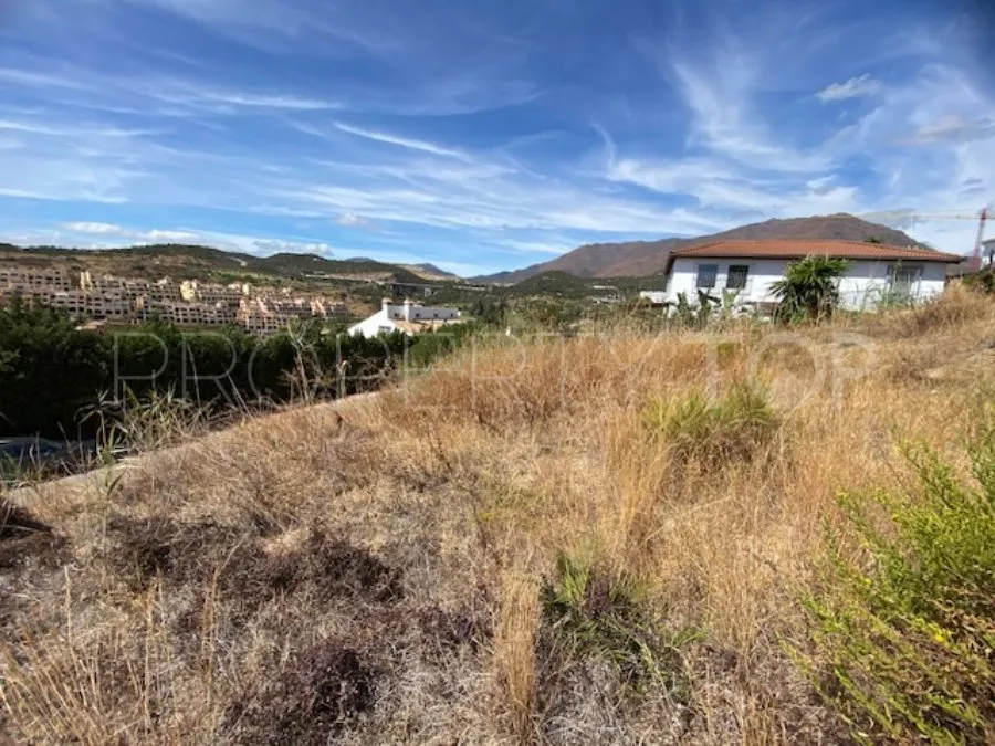 Valle Romano, villa de 3 dormitorios a la venta