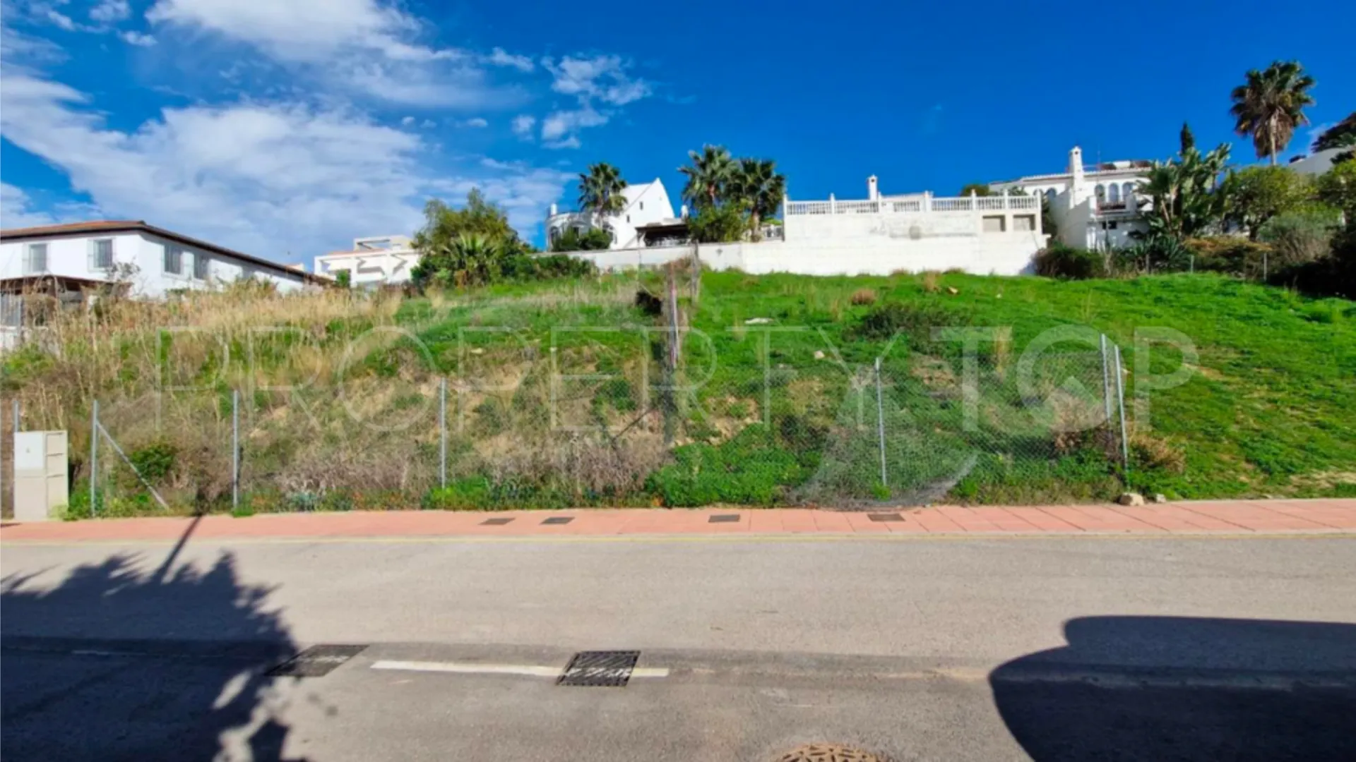 Valle Romano, villa de 3 dormitorios a la venta