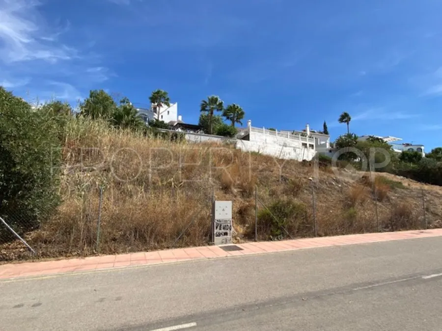 Valle Romano, villa de 3 dormitorios a la venta