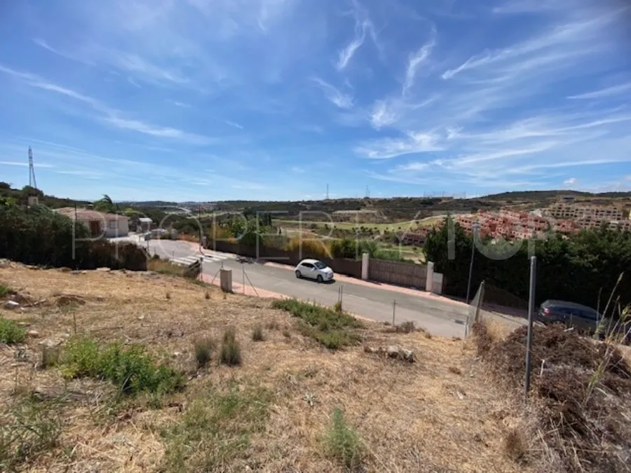 Valle Romano, villa de 3 dormitorios a la venta