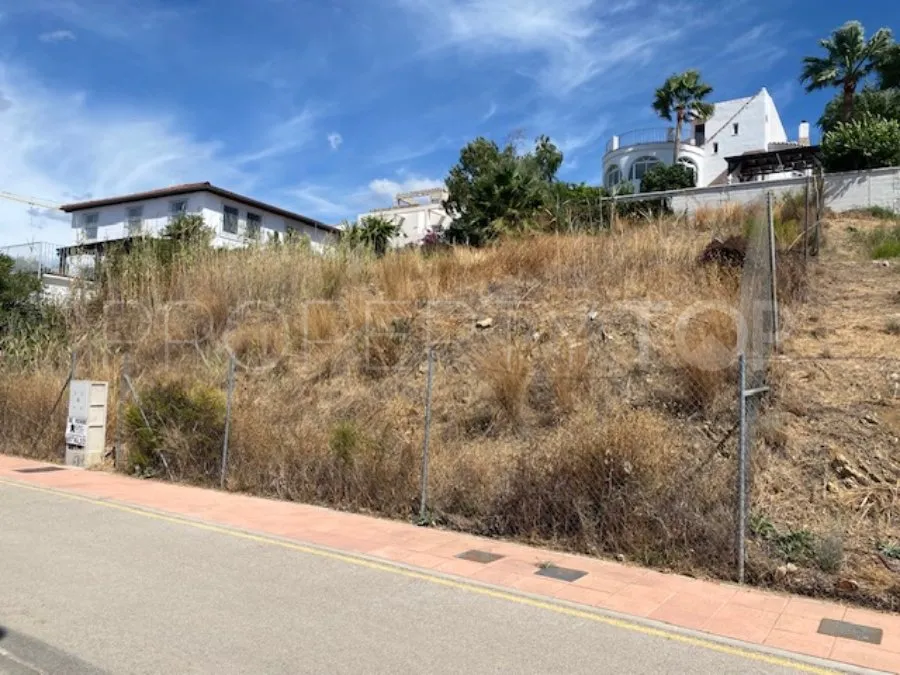 Valle Romano, villa de 3 dormitorios a la venta