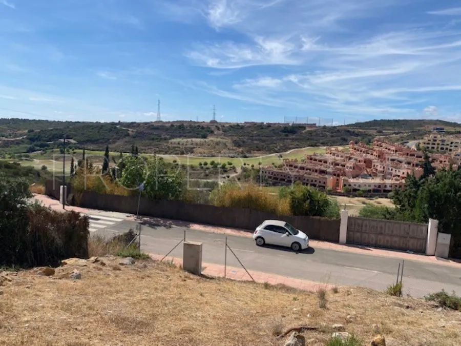 Valle Romano, villa de 3 dormitorios a la venta