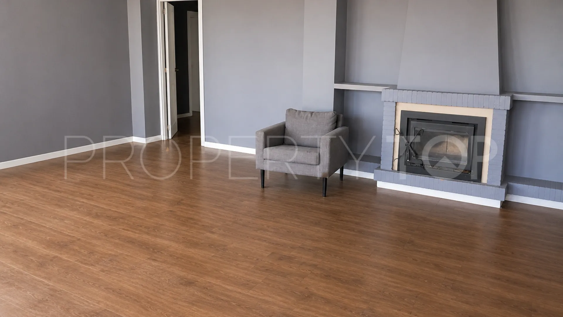 Se vende villa en Paraiso Medio