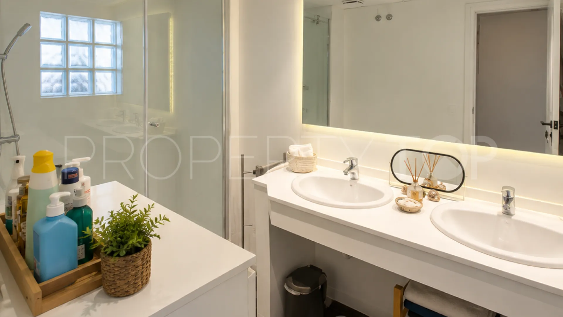 La Cartuja del Golf, atico duplex de 3 dormitorios a la venta