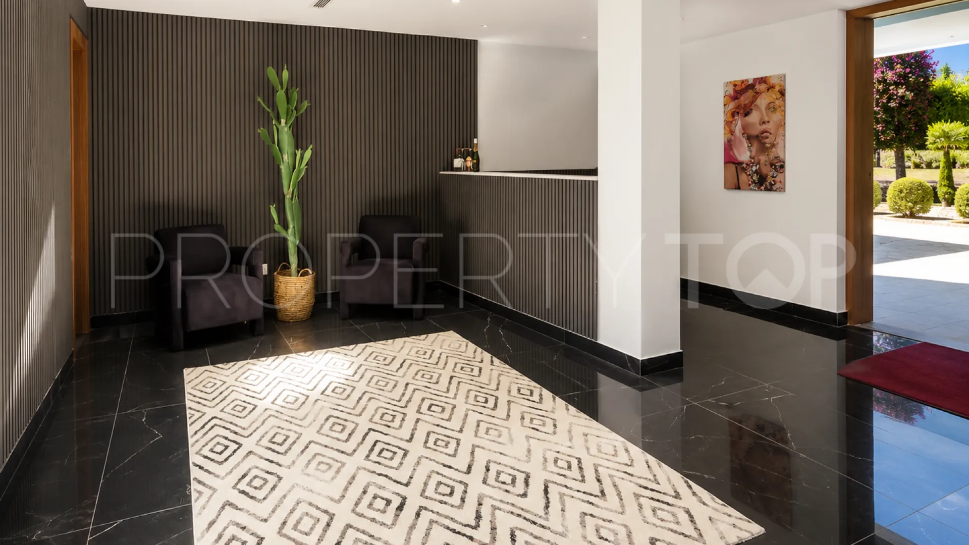 Valle Romano, villa de 3 dormitorios a la venta