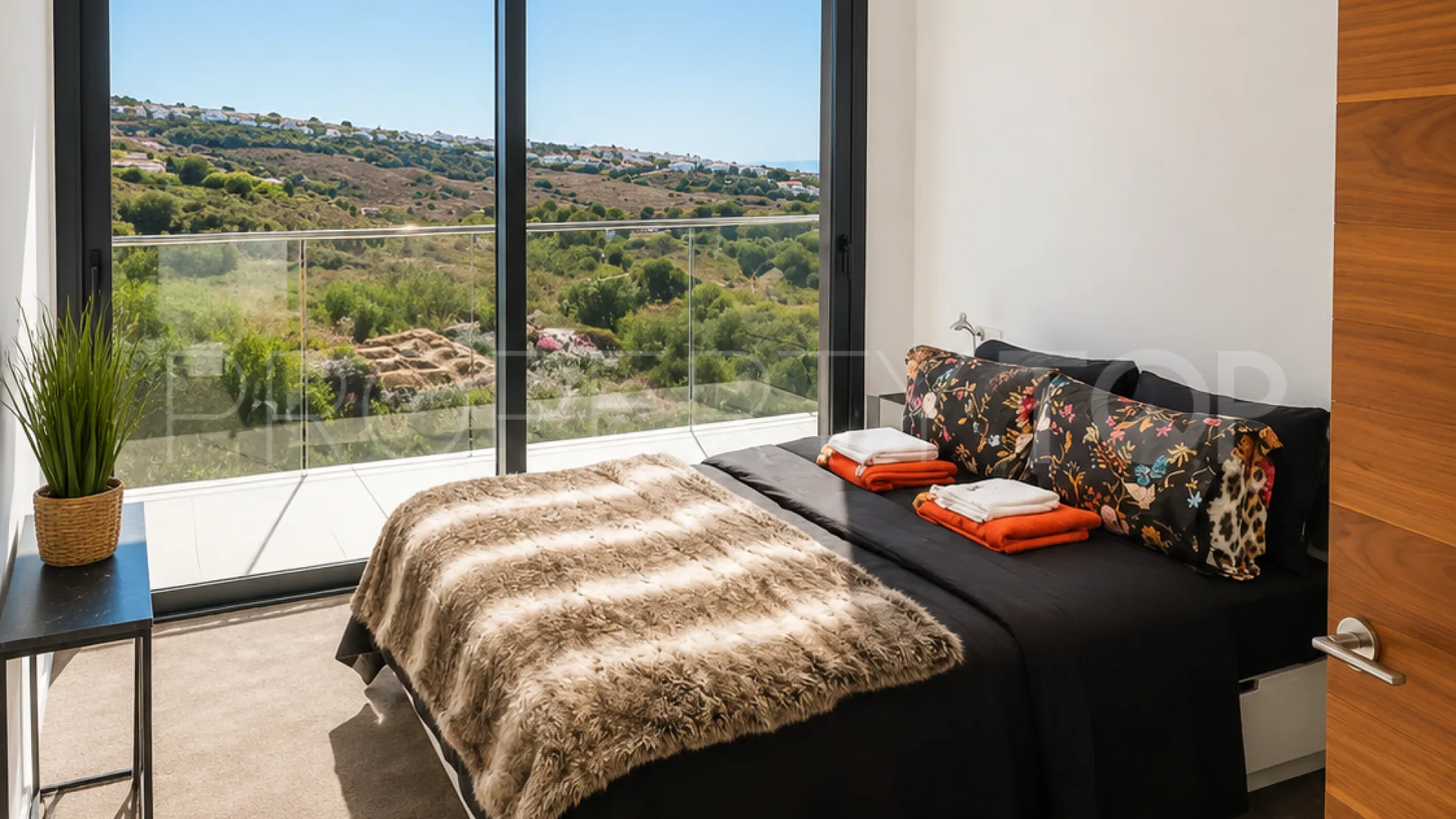 Valle Romano, villa de 3 dormitorios a la venta