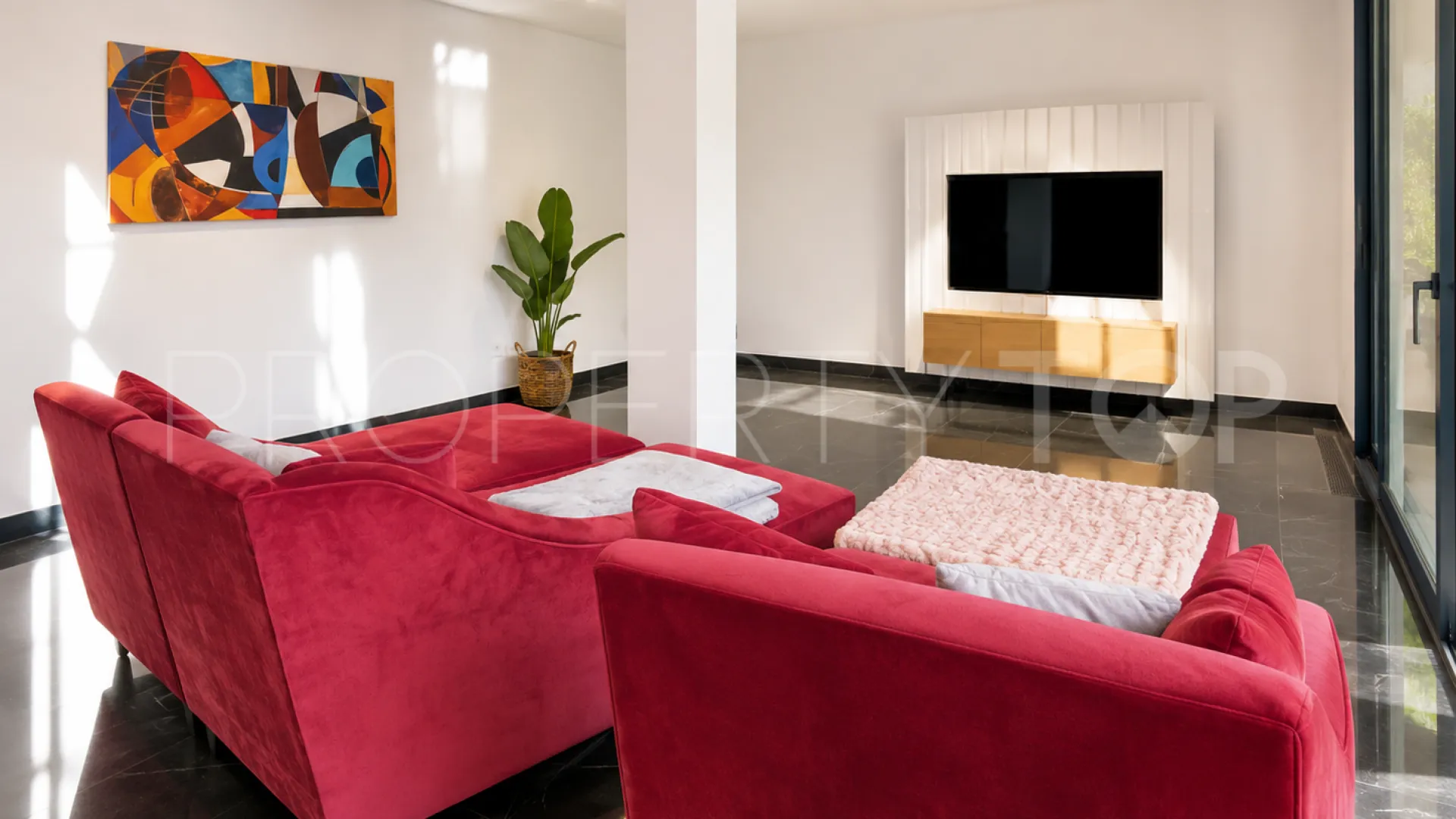Valle Romano, villa de 3 dormitorios a la venta