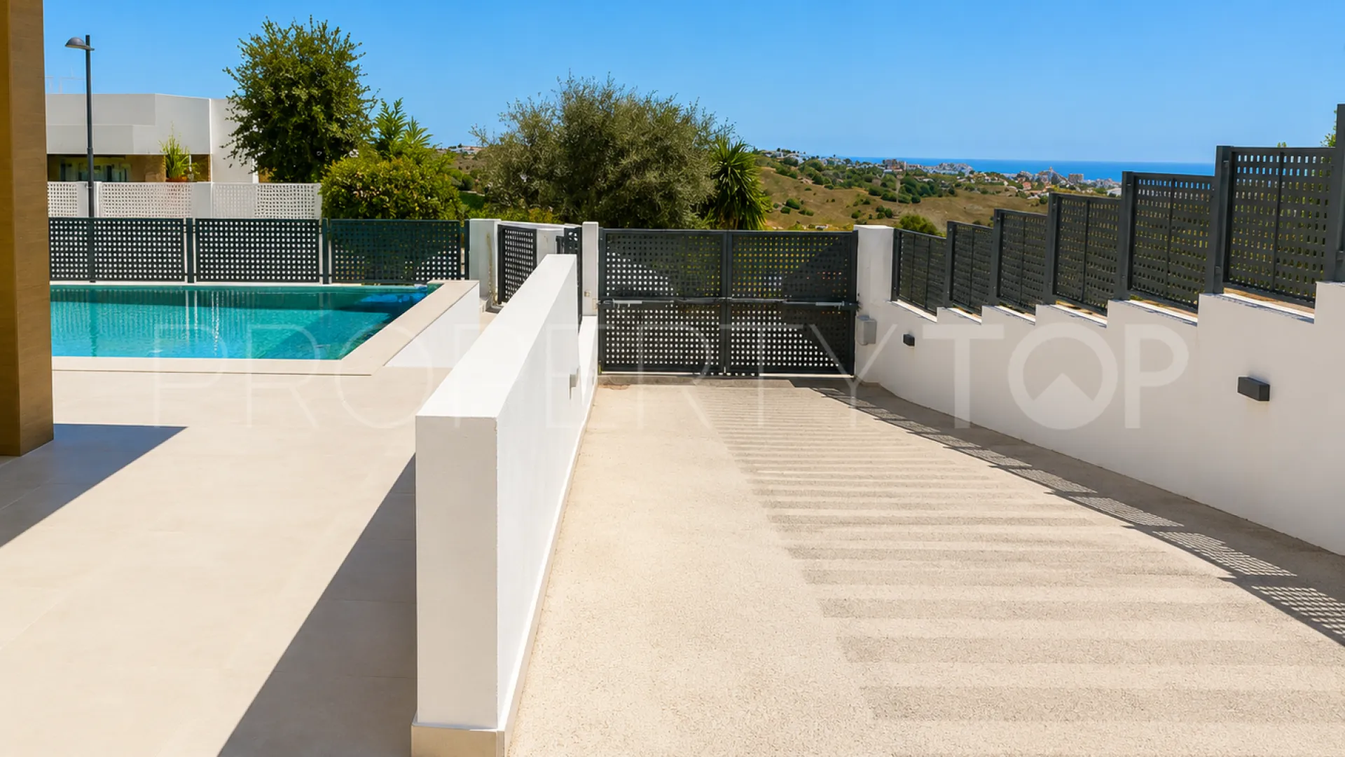 Valle Romano, villa de 3 dormitorios a la venta
