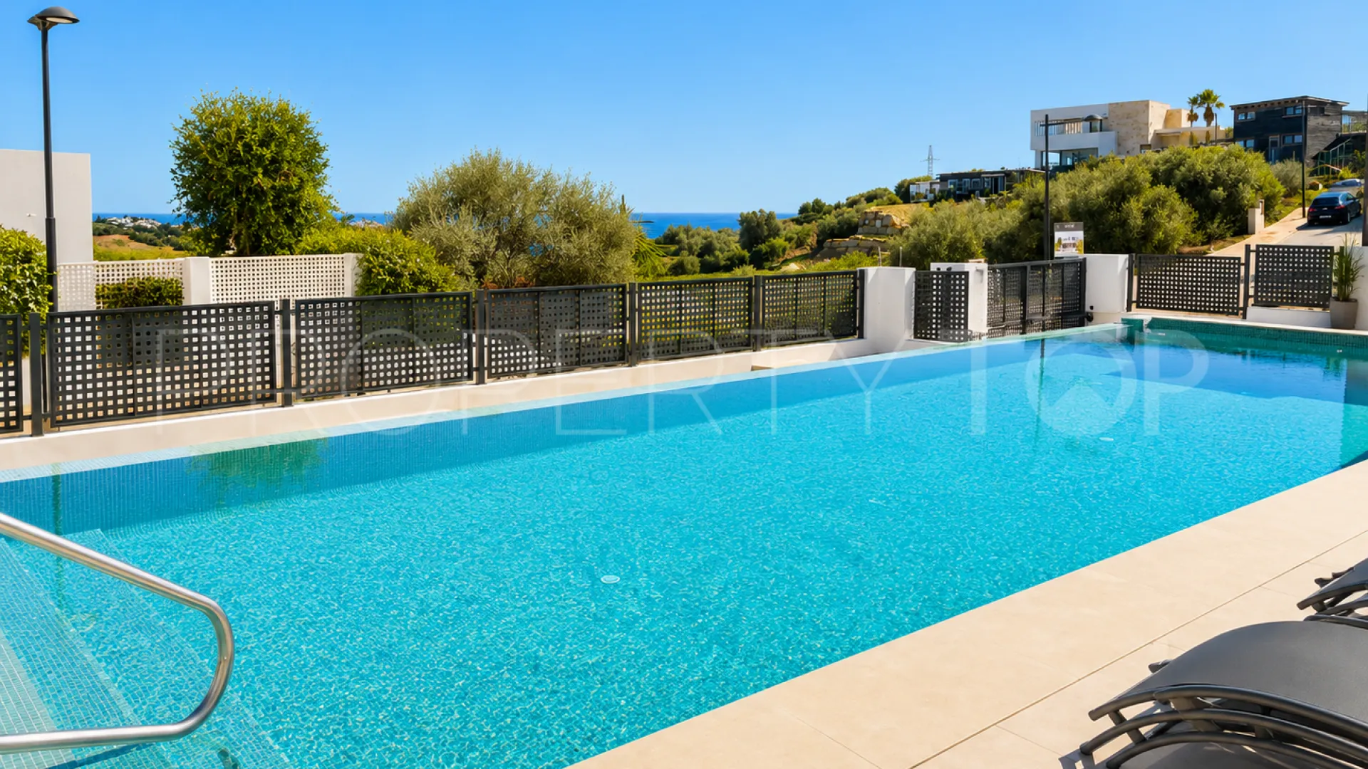 Valle Romano, villa de 3 dormitorios a la venta