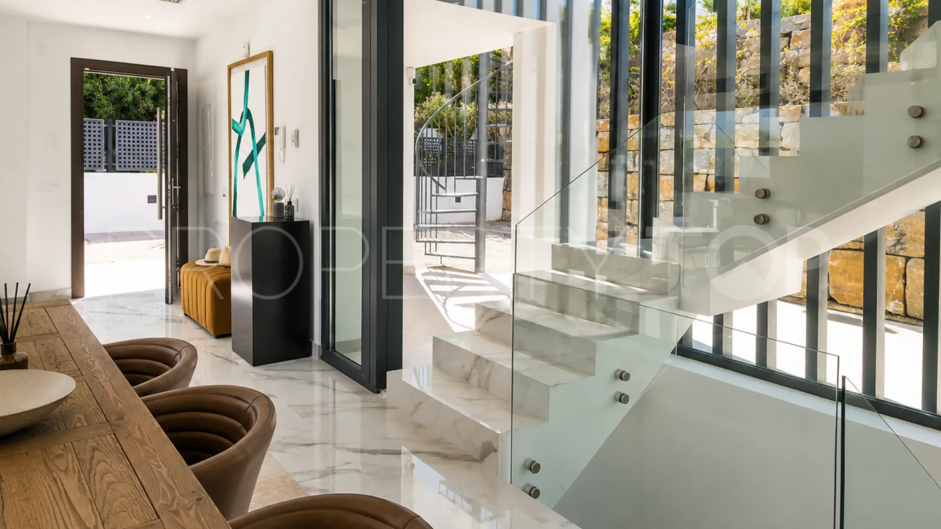 Valle Romano, villa de 3 dormitorios a la venta