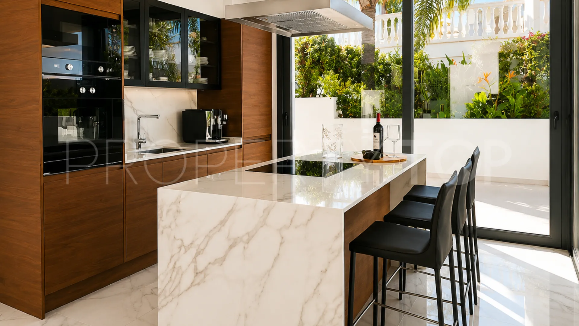 Valle Romano, villa de 3 dormitorios a la venta