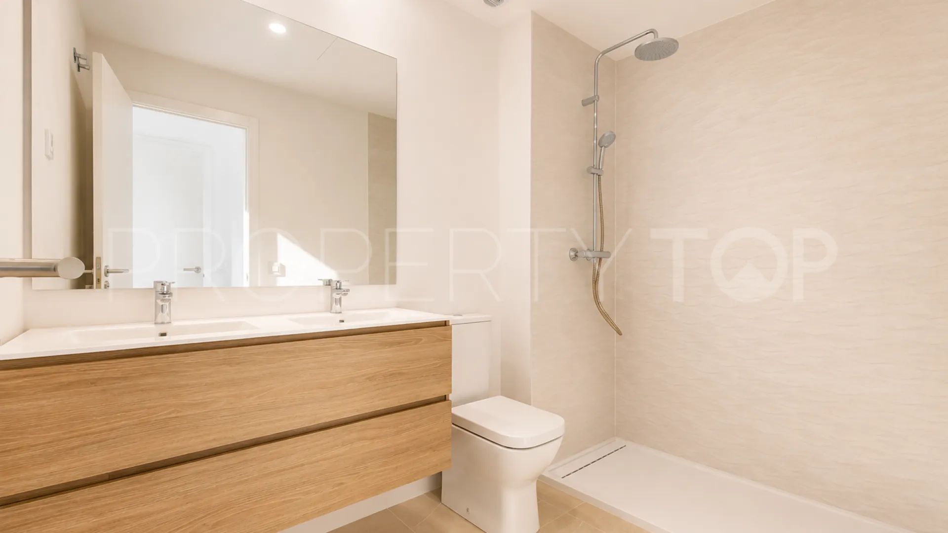 For sale Estepona Centre duplex penthouse