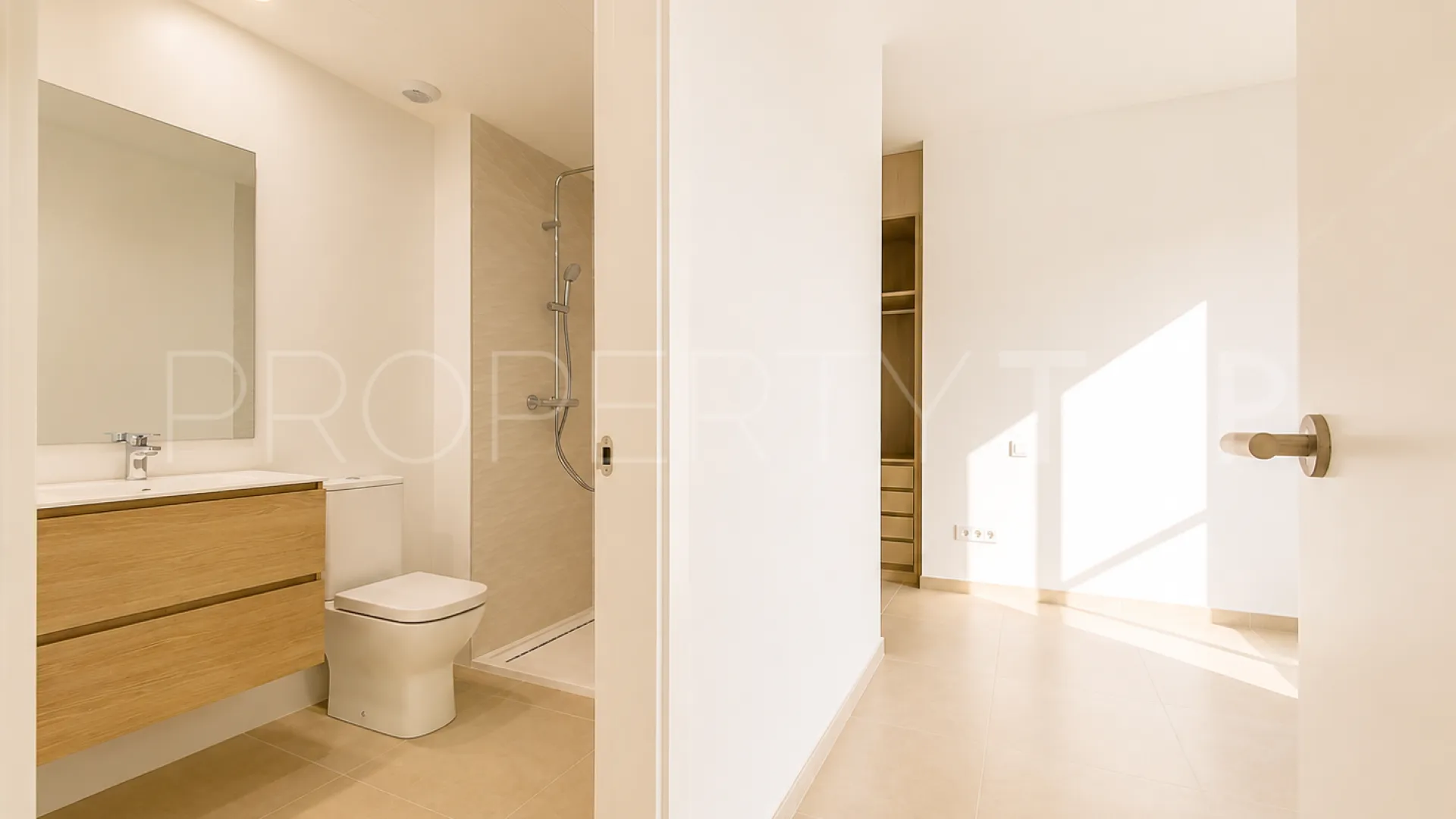 For sale Estepona Centre duplex penthouse