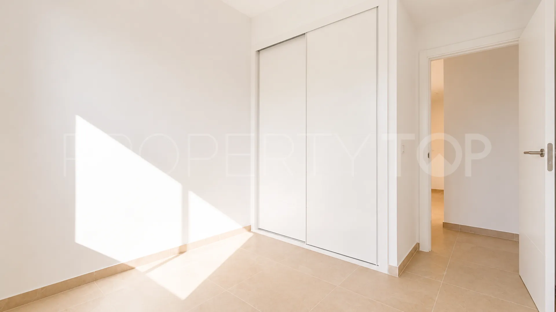 For sale Estepona Centre duplex penthouse