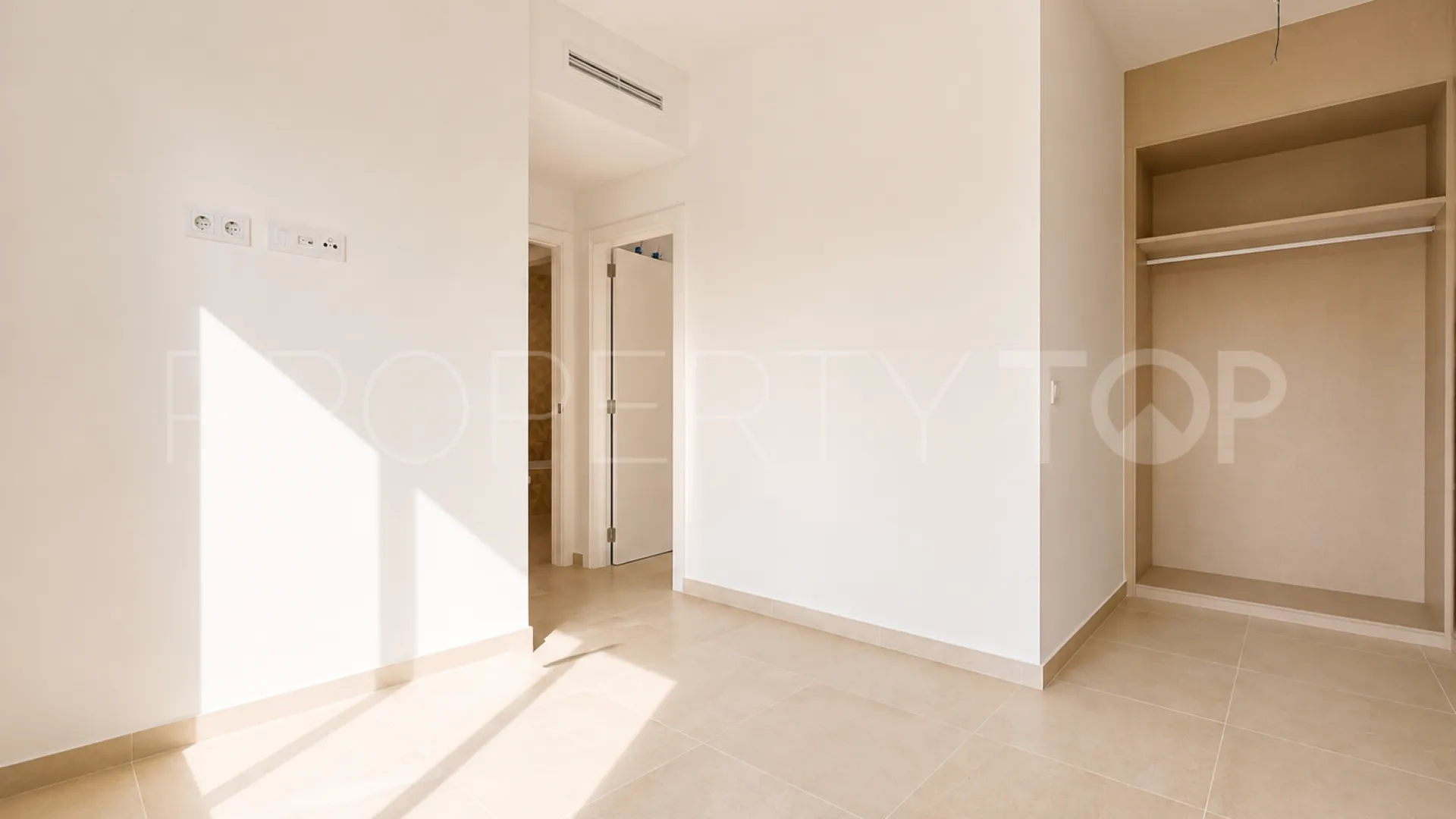 For sale Estepona Centre duplex penthouse