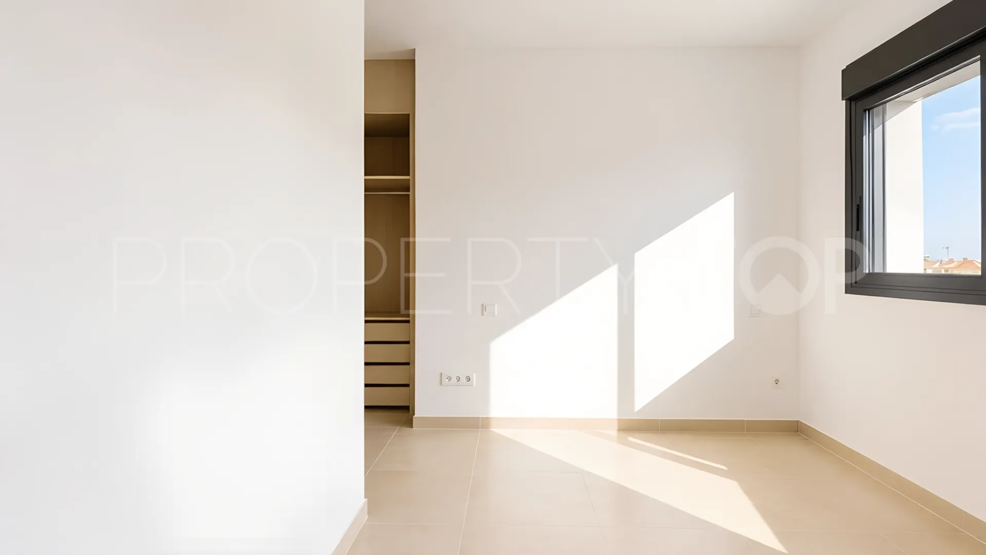 For sale Estepona Centre duplex penthouse