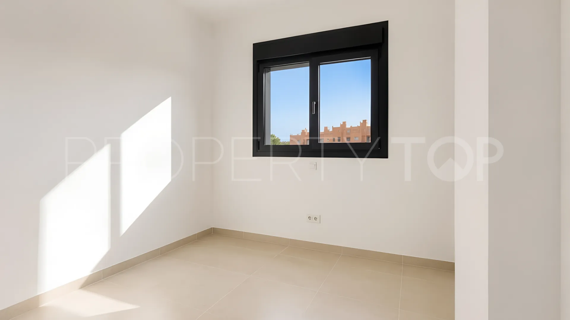 For sale Estepona Centre duplex penthouse