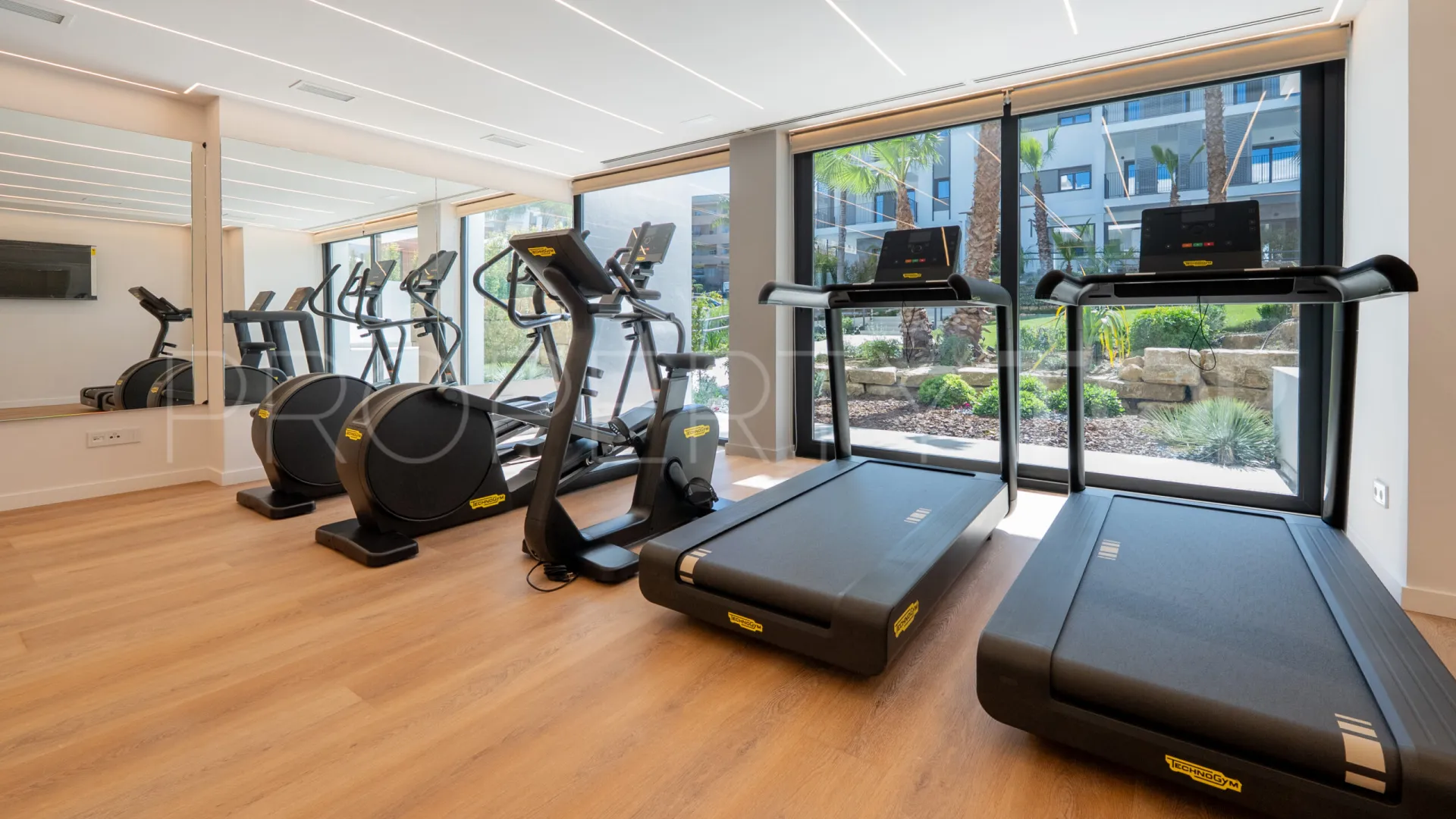 For sale Estepona Centre duplex penthouse