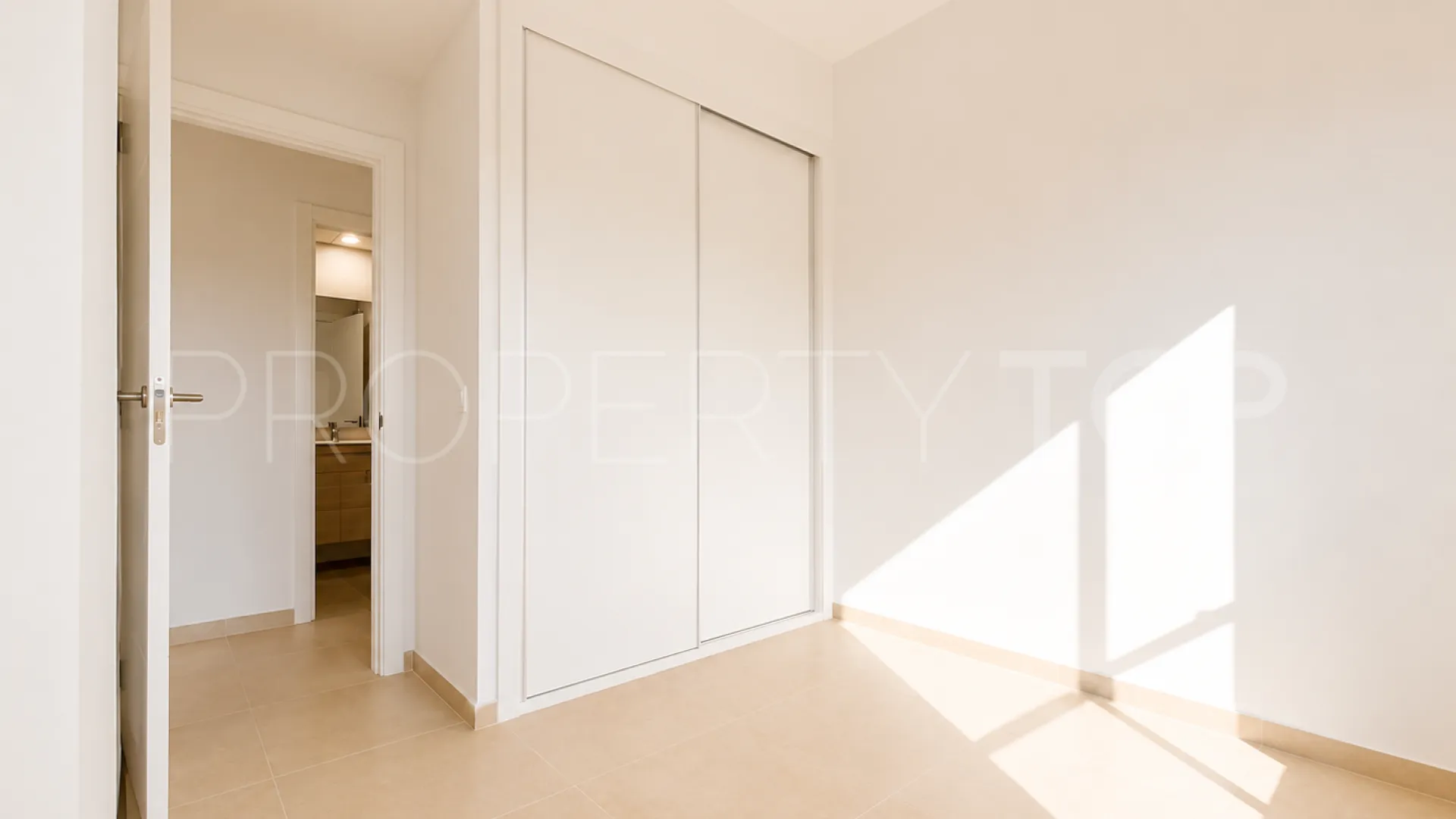 For sale Estepona Centre duplex penthouse