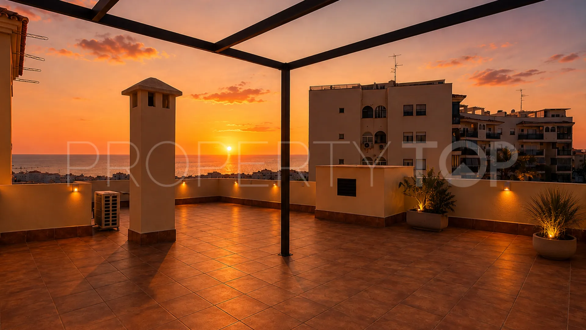 Comprar apartamento en Las Mesas con 2 dormitorios