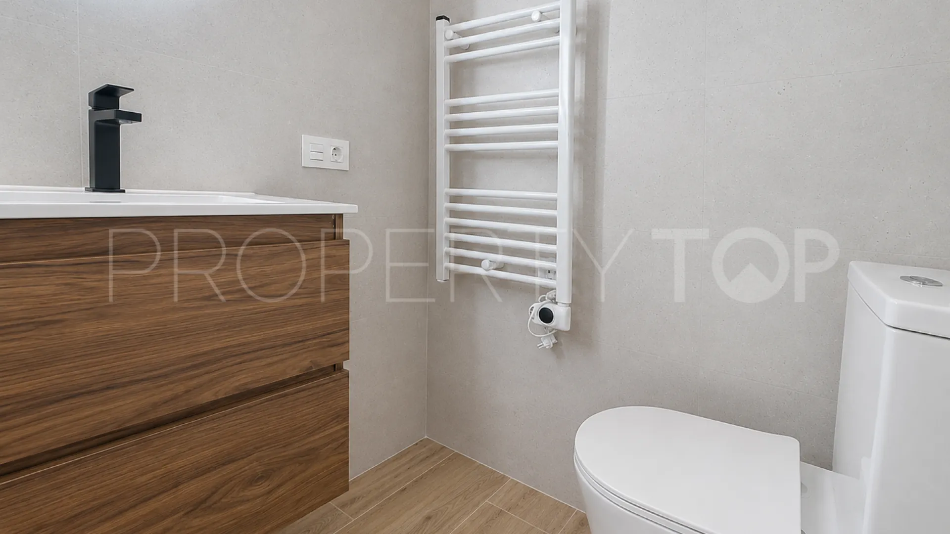 Comprar apartamento en Las Mesas con 2 dormitorios