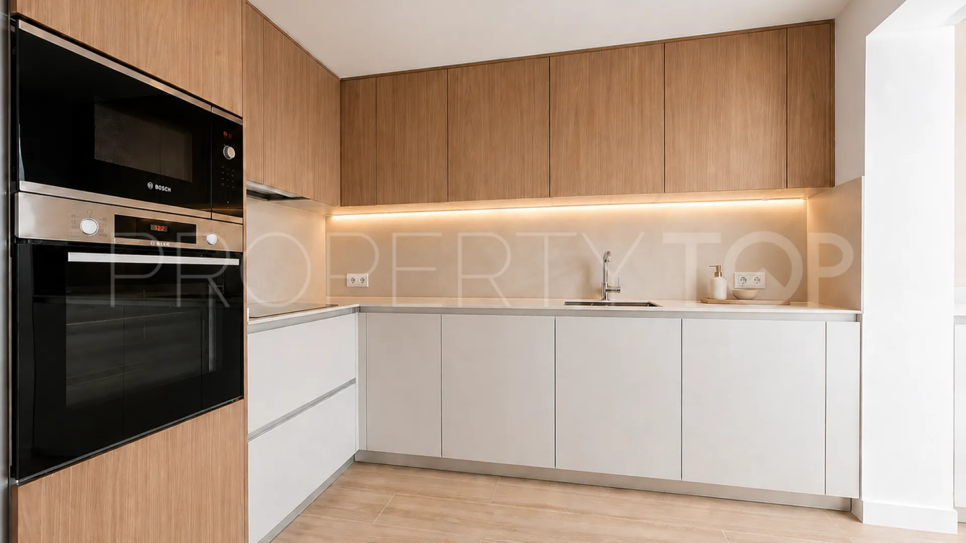 Comprar apartamento en Las Mesas con 2 dormitorios
