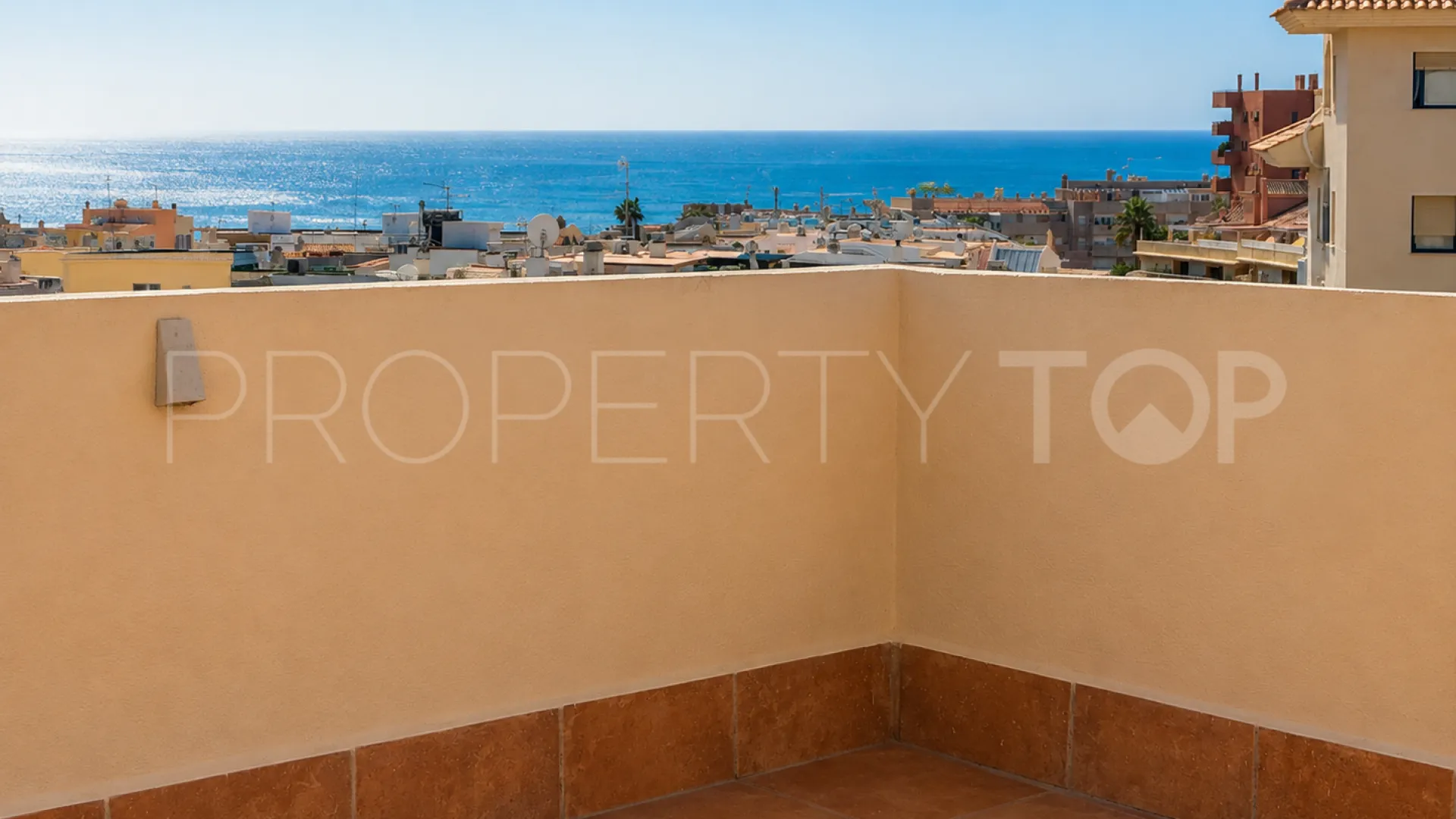 Comprar apartamento en Las Mesas con 2 dormitorios