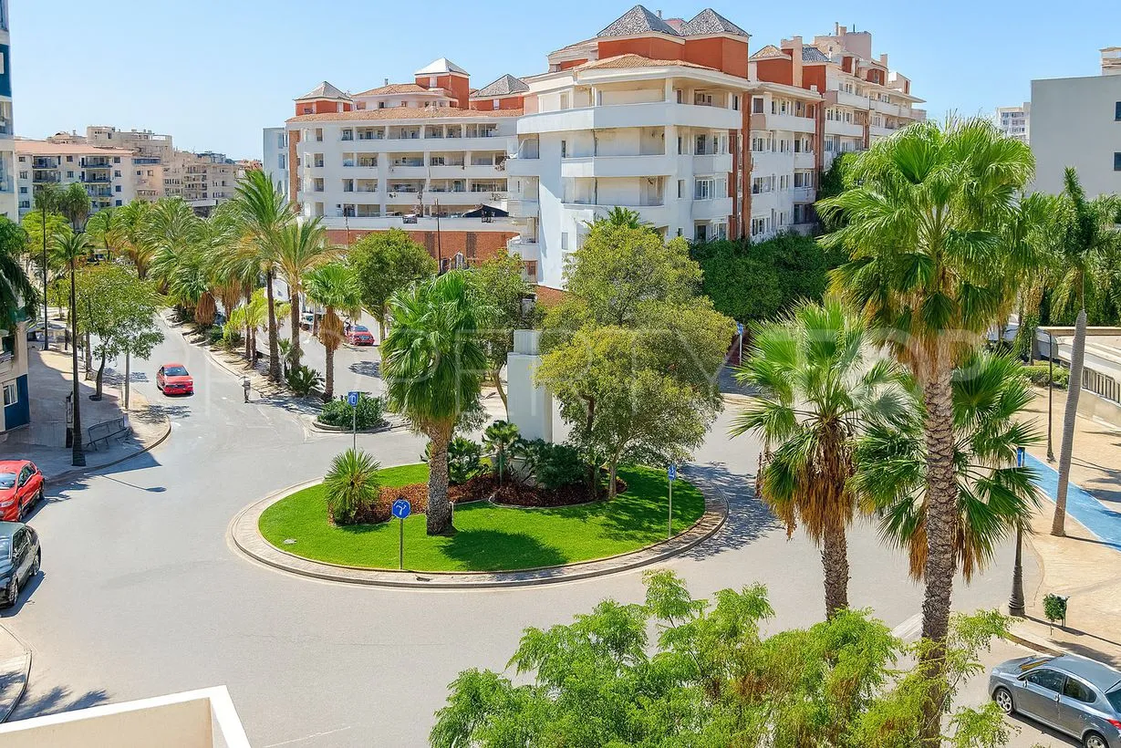 Comprar apartamento en Las Mesas con 2 dormitorios