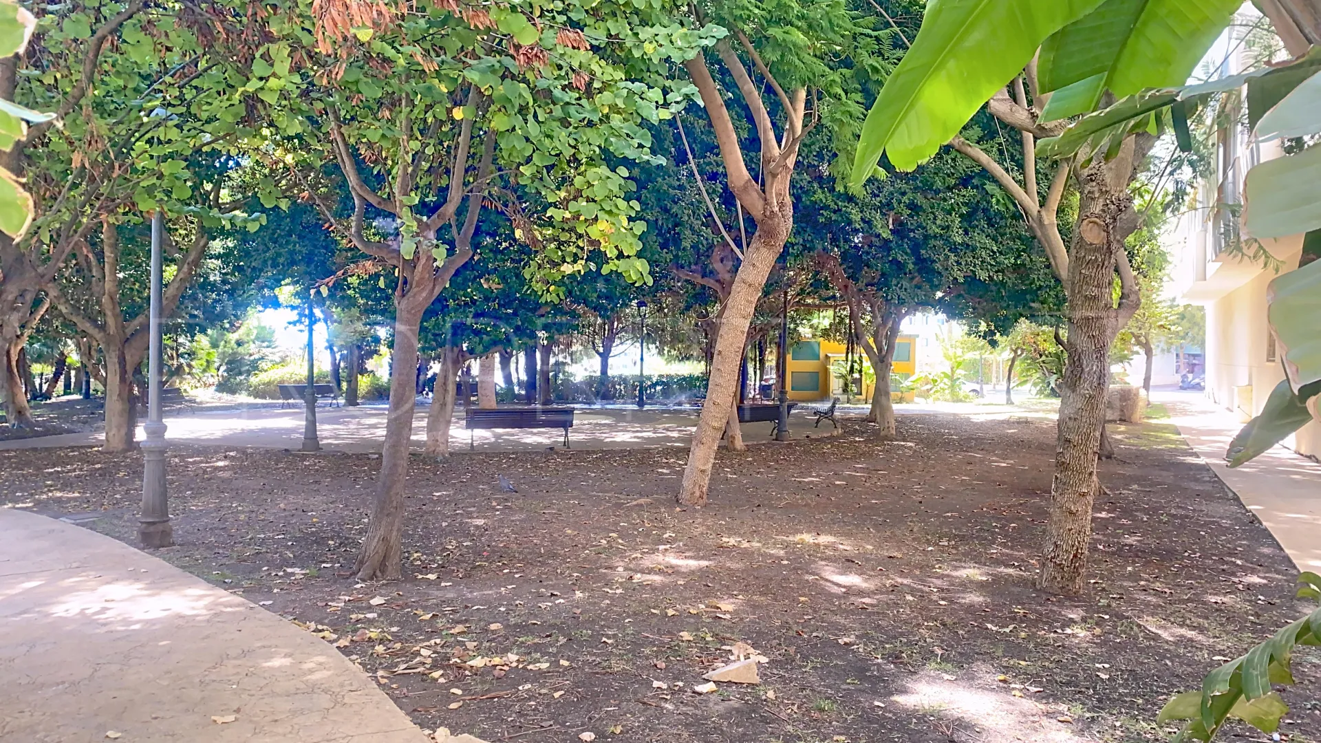 Comprar apartamento en Las Mesas con 2 dormitorios