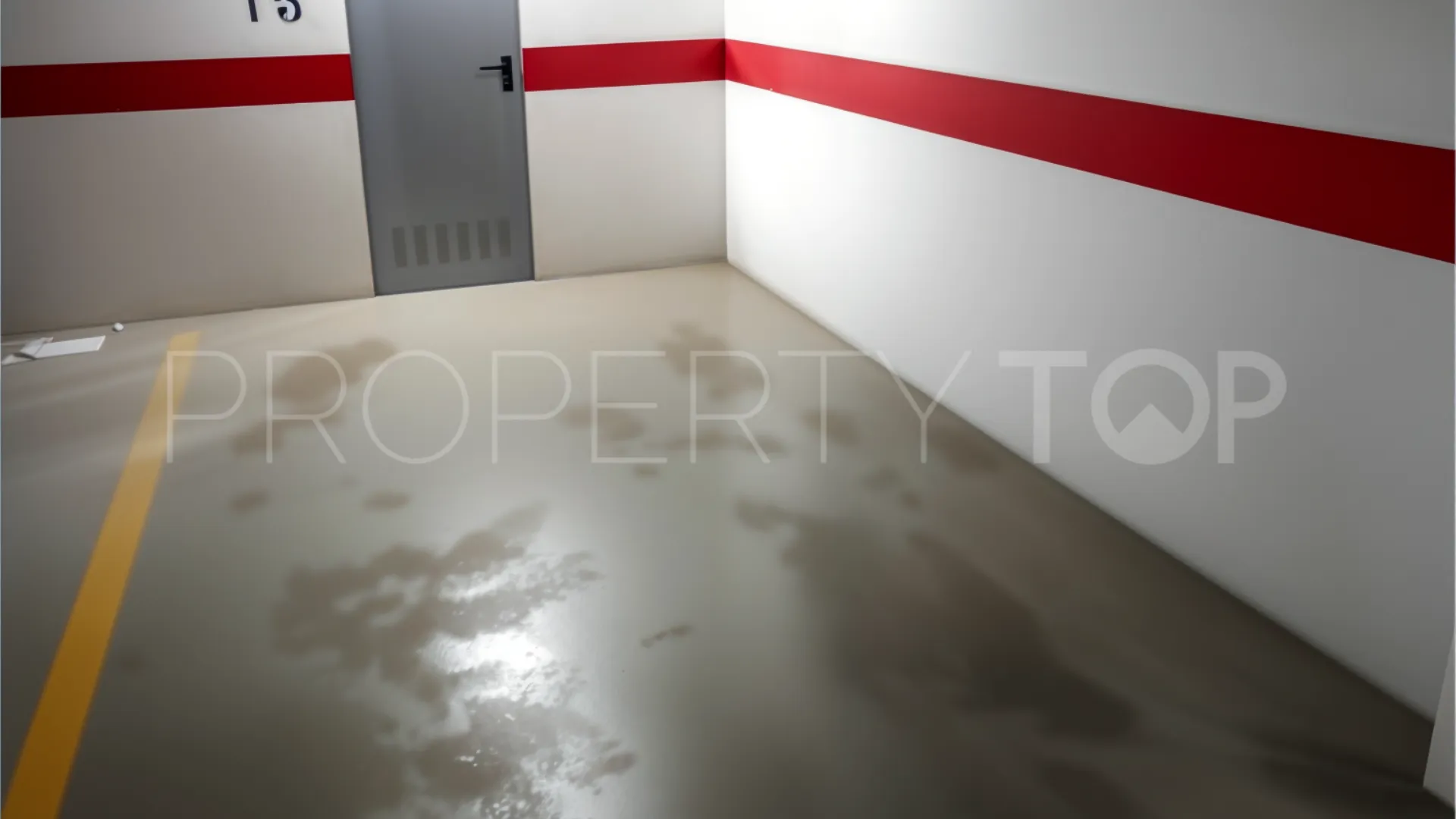 Comprar apartamento en Las Mesas con 2 dormitorios