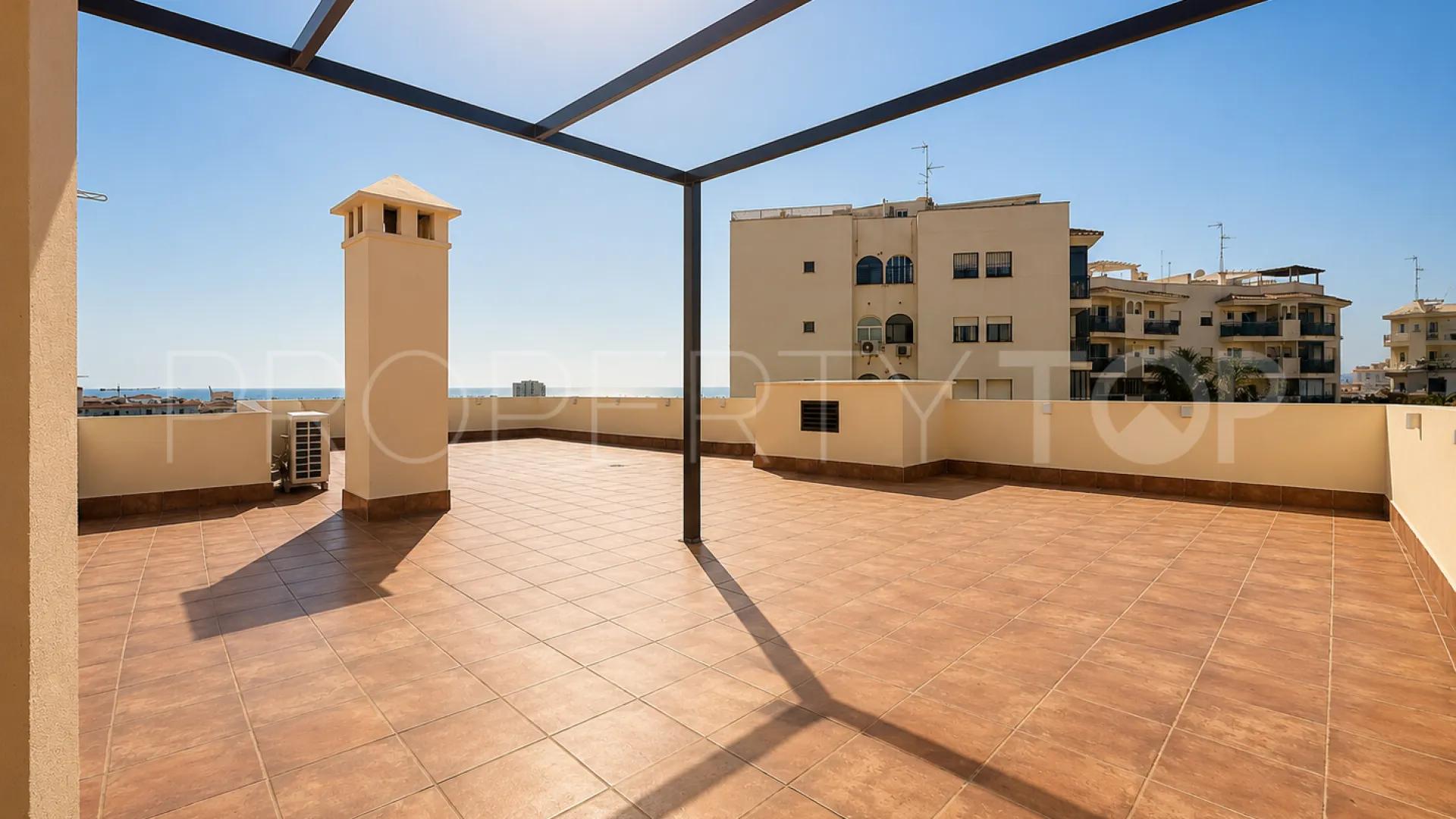 Comprar apartamento en Las Mesas con 2 dormitorios