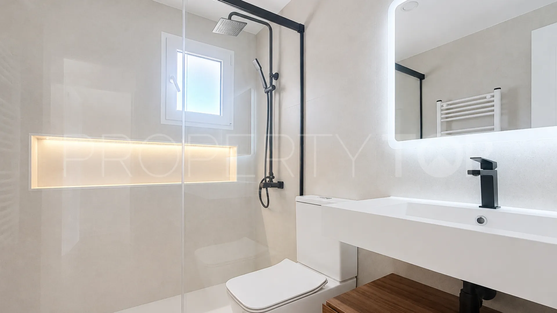 Comprar apartamento en Las Mesas con 2 dormitorios