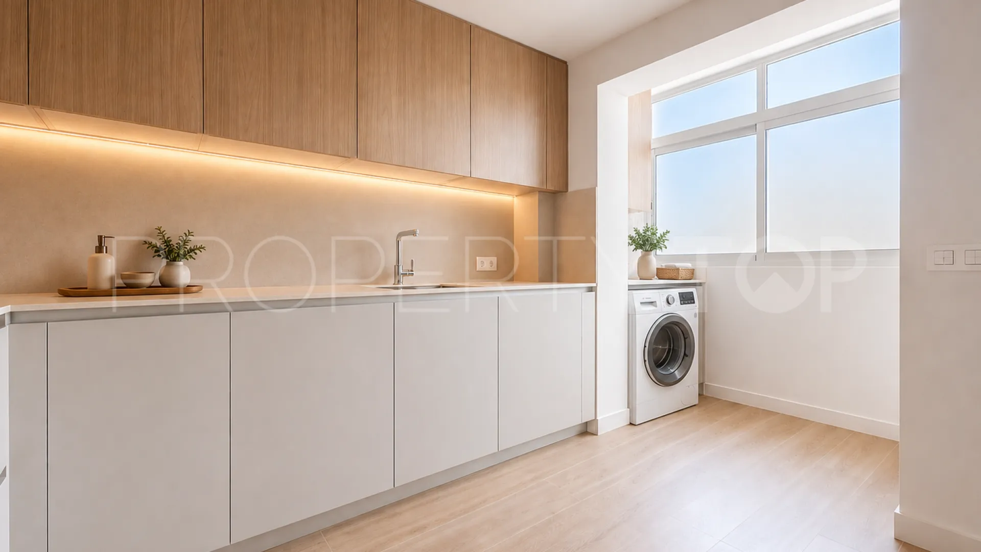 Comprar apartamento en Las Mesas con 2 dormitorios