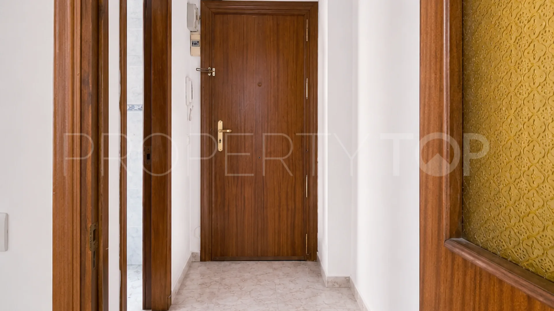 Avda de Andalucia - Sierra de Estepona, apartamento en venta