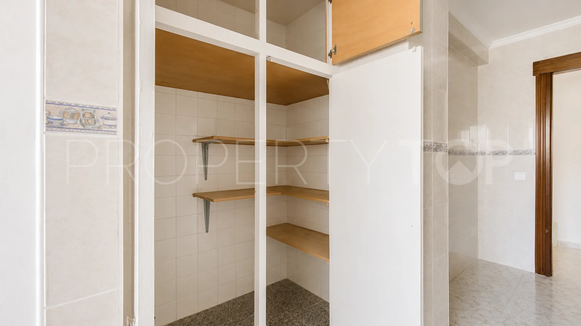 Avda de Andalucia - Sierra de Estepona, apartamento en venta