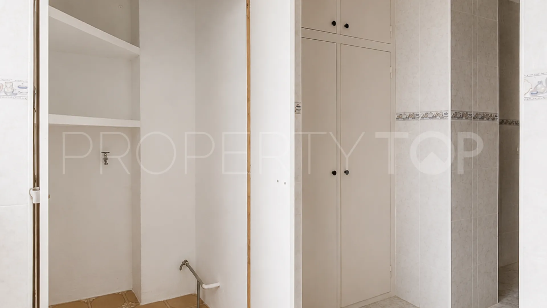 Avda de Andalucia - Sierra de Estepona, apartamento en venta
