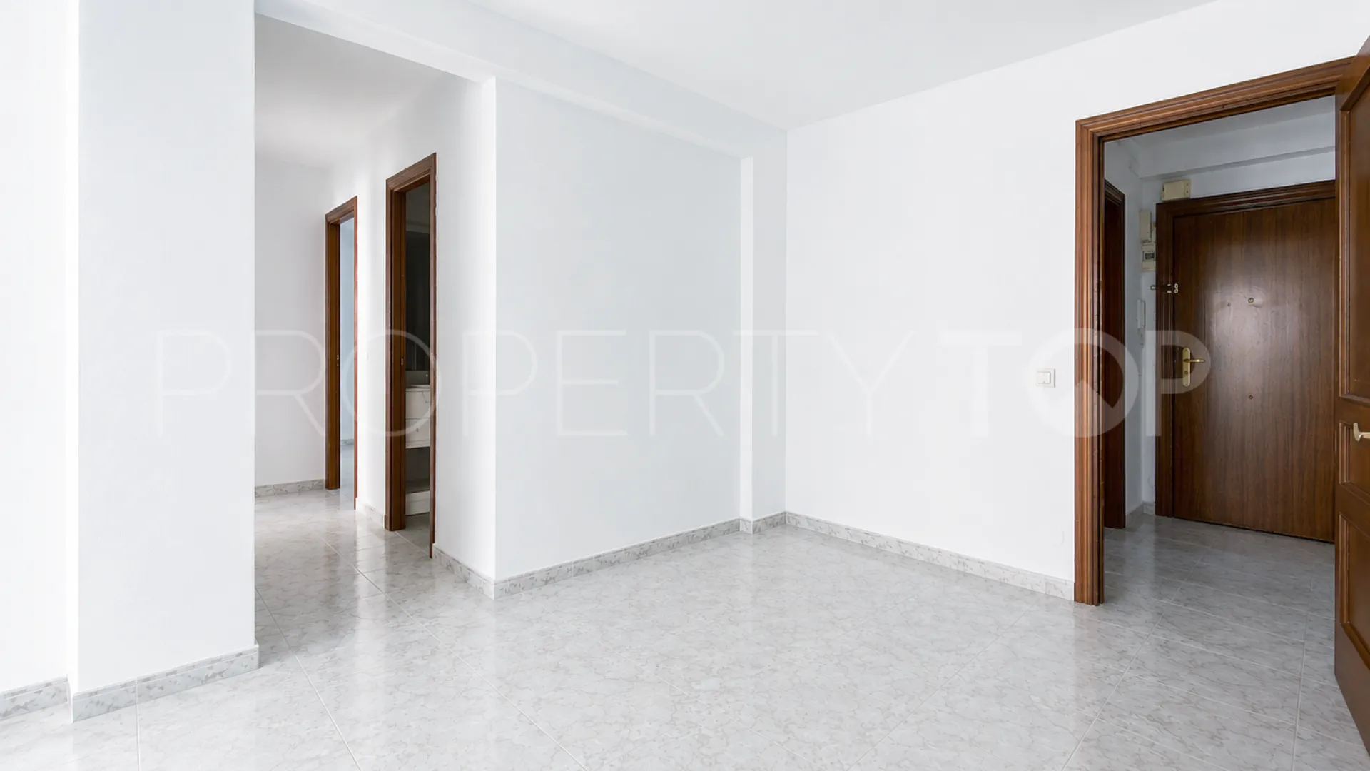 Avda de Andalucia - Sierra de Estepona, apartamento en venta