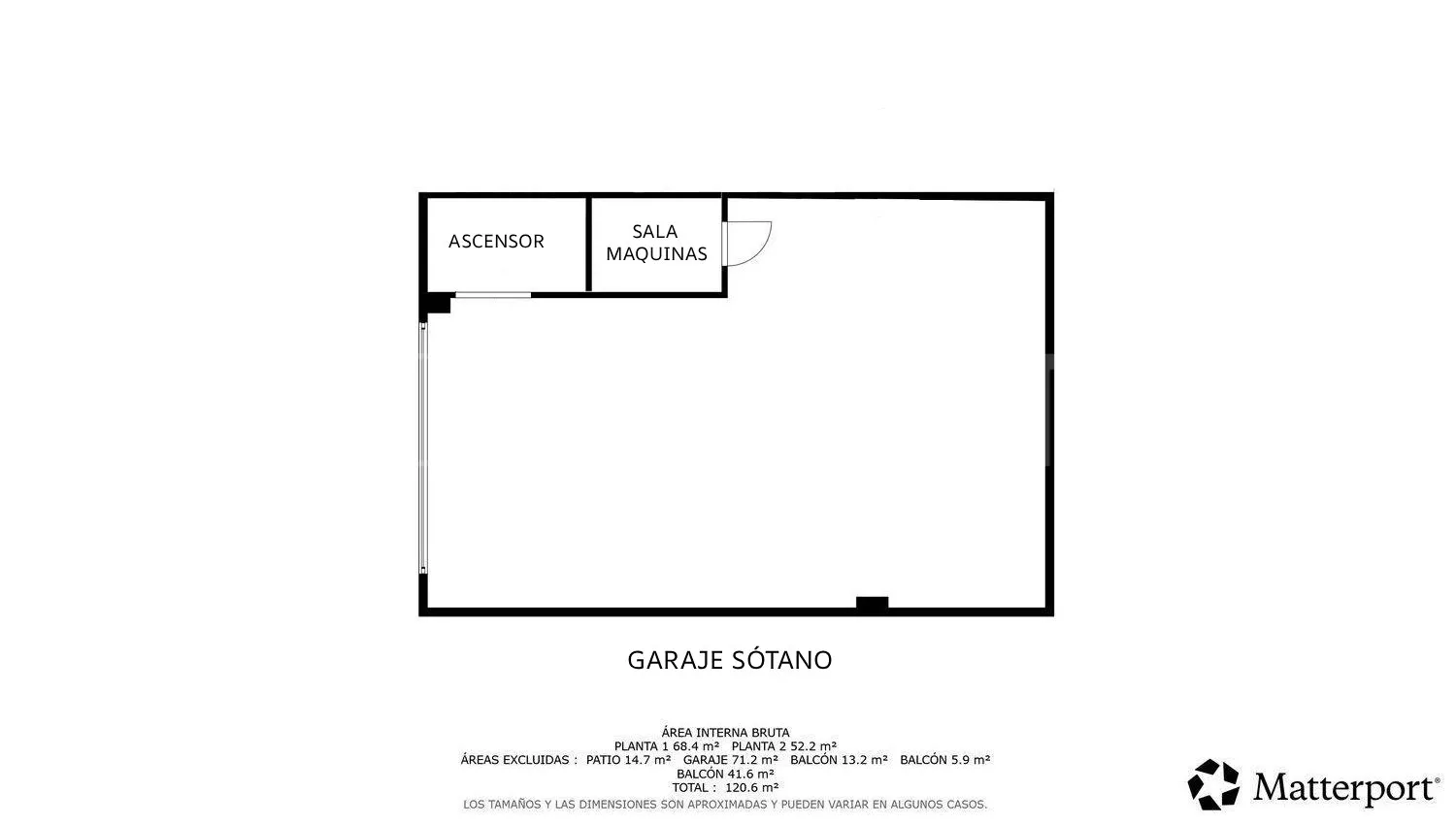 For sale town house in La Galera Park with 3 bedrooms