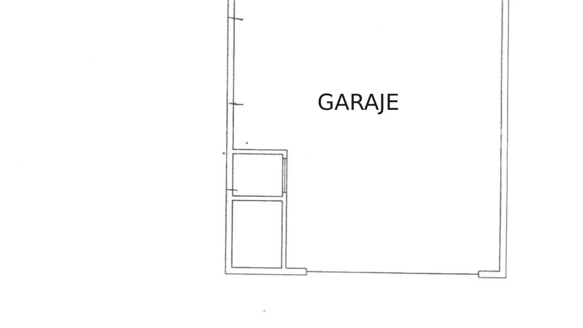 For sale town house in La Galera Park with 3 bedrooms
