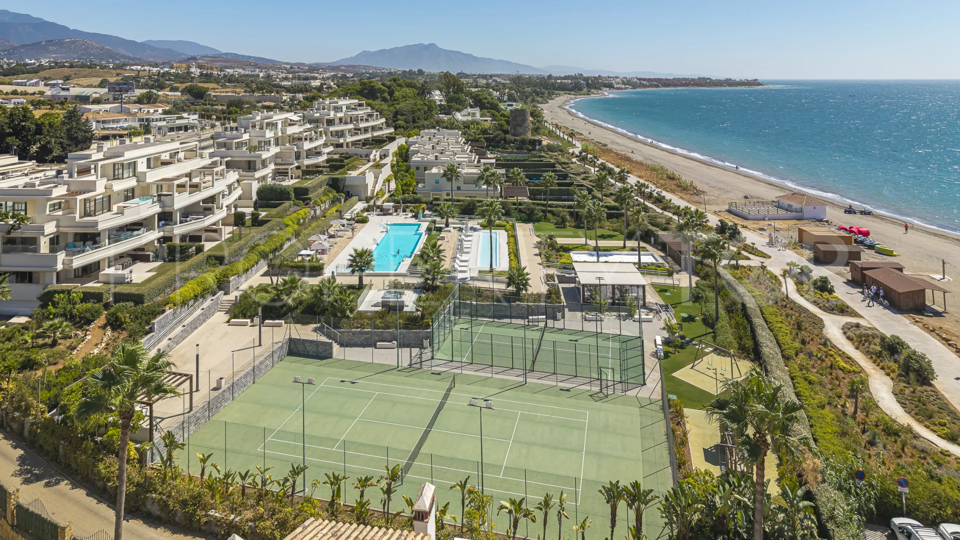 Apartment with 2 bedrooms for sale in Velaya
