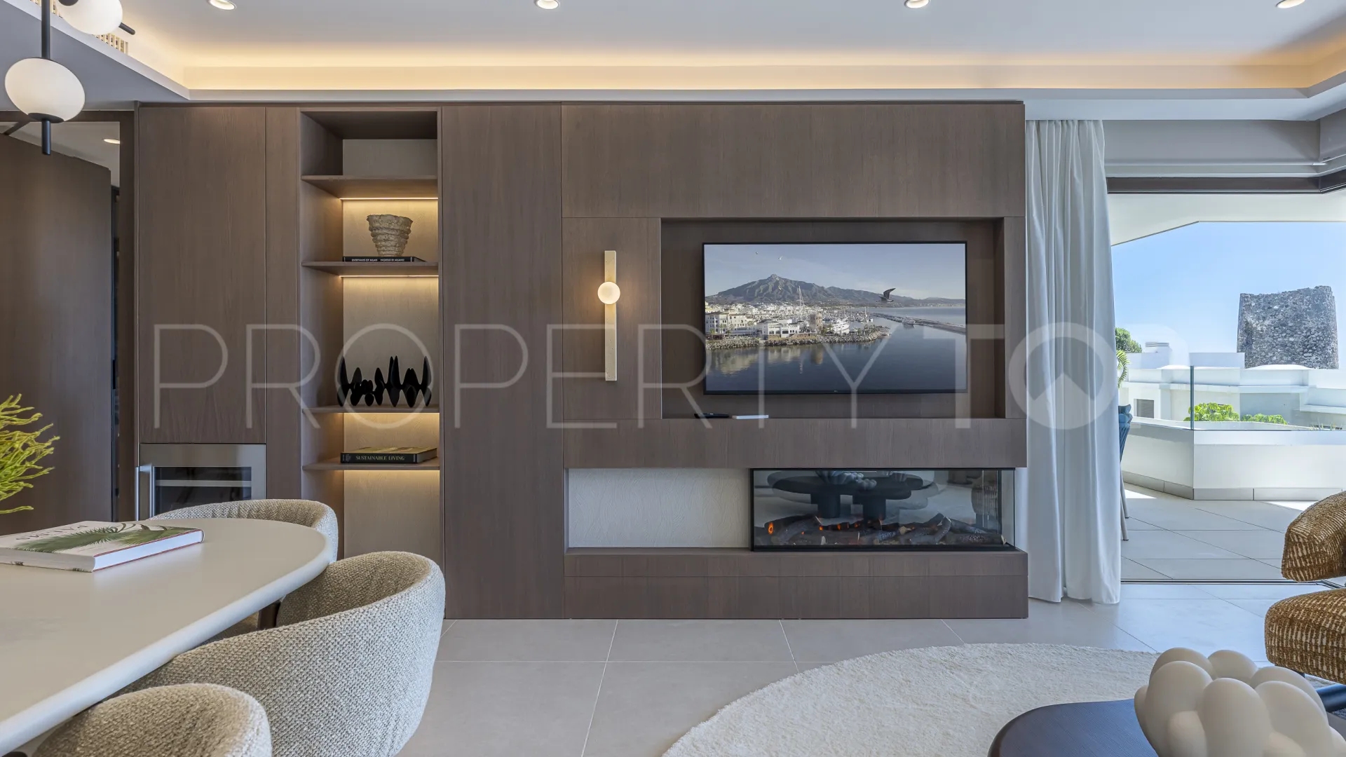 Apartment with 2 bedrooms for sale in Velaya