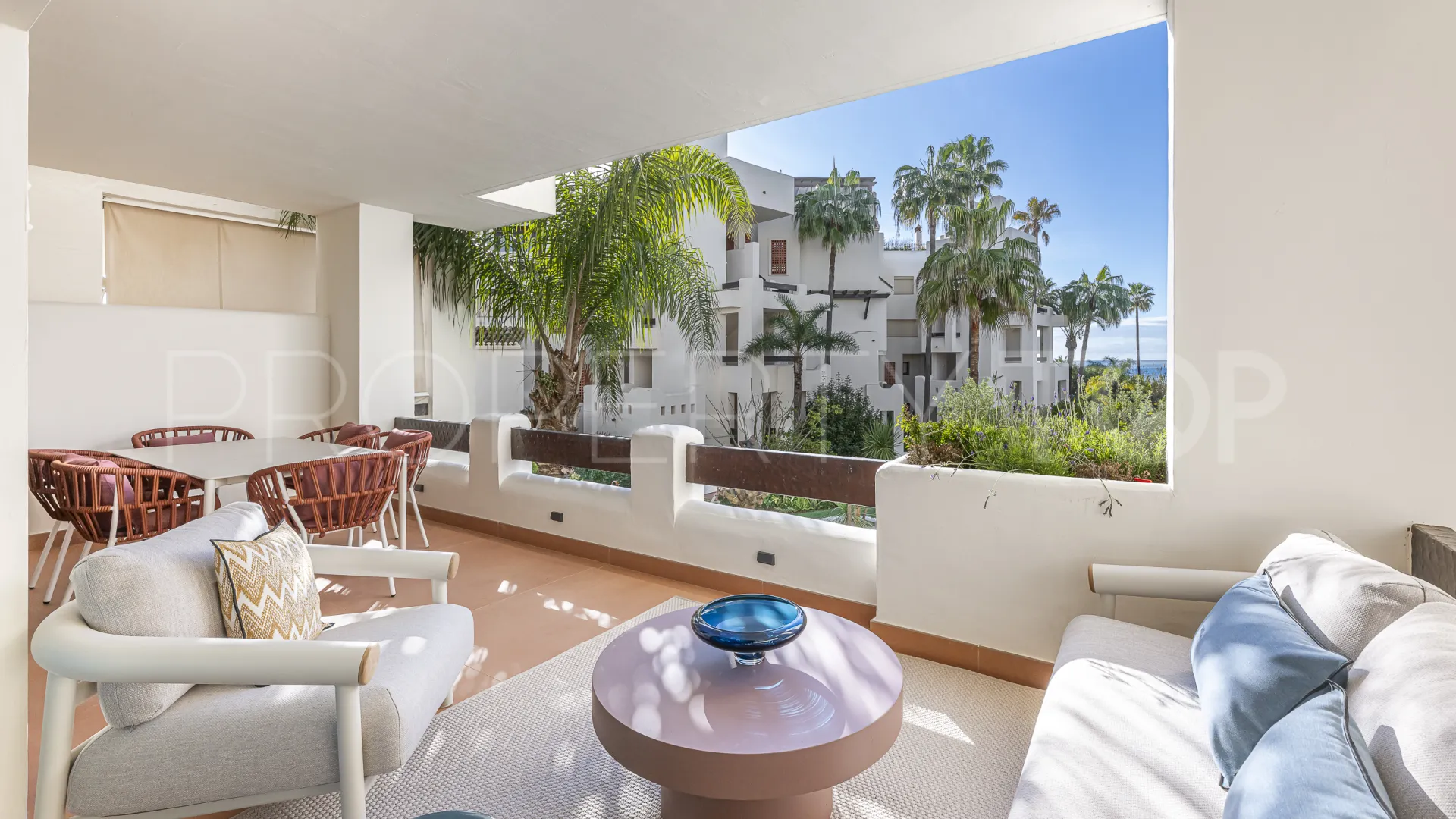 3 bedrooms apartment in Bahía del Velerín for sale