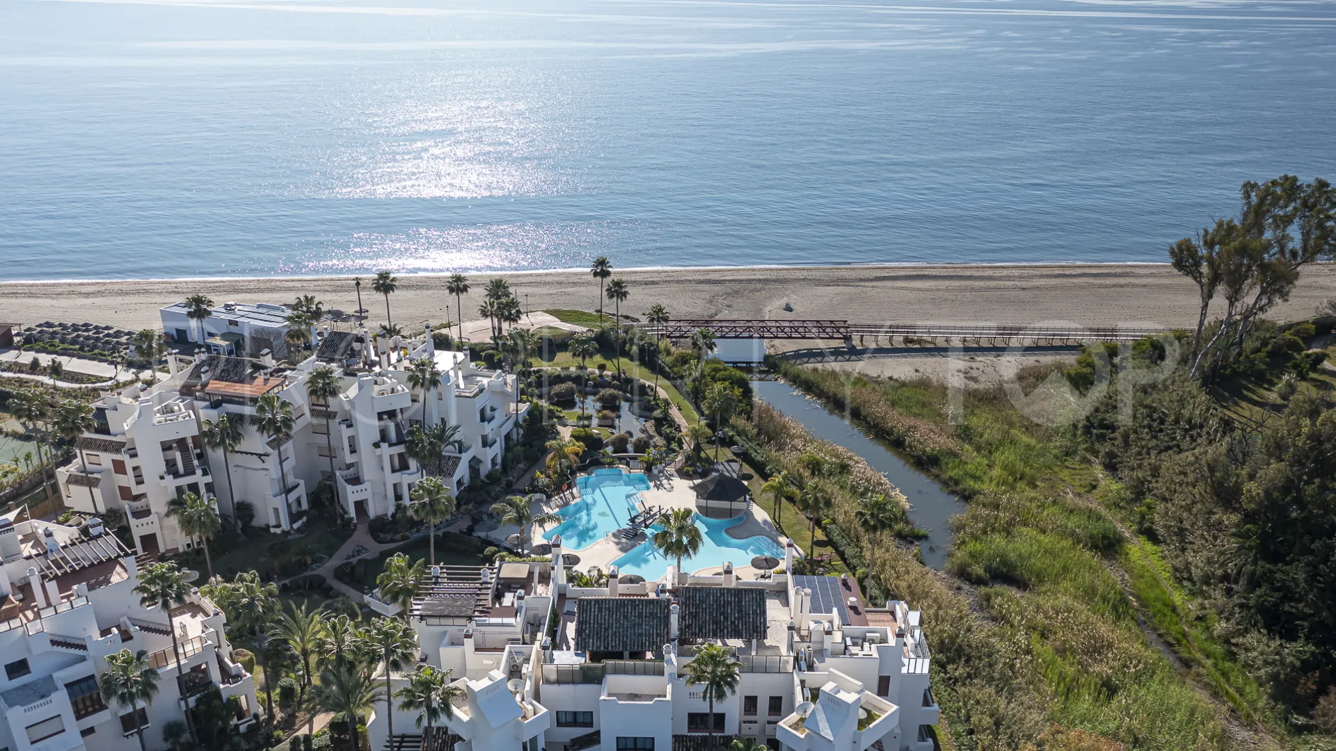 3 bedrooms apartment in Bahía del Velerín for sale