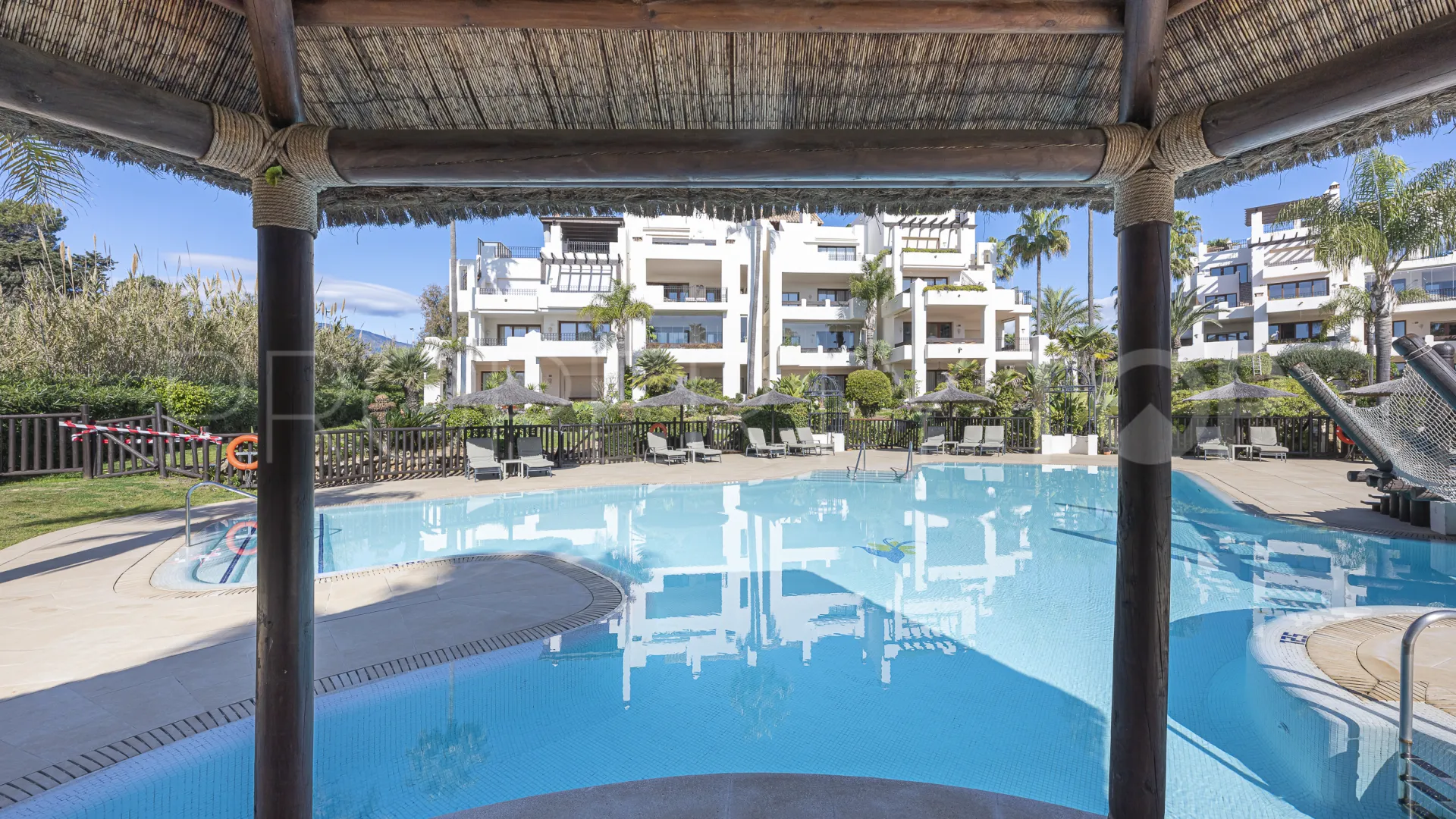 3 bedrooms apartment in Bahía del Velerín for sale