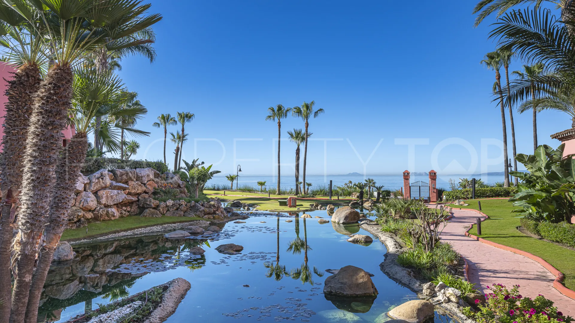 Apartamento en venta en Cabo Bermejo con 3 dormitorios
