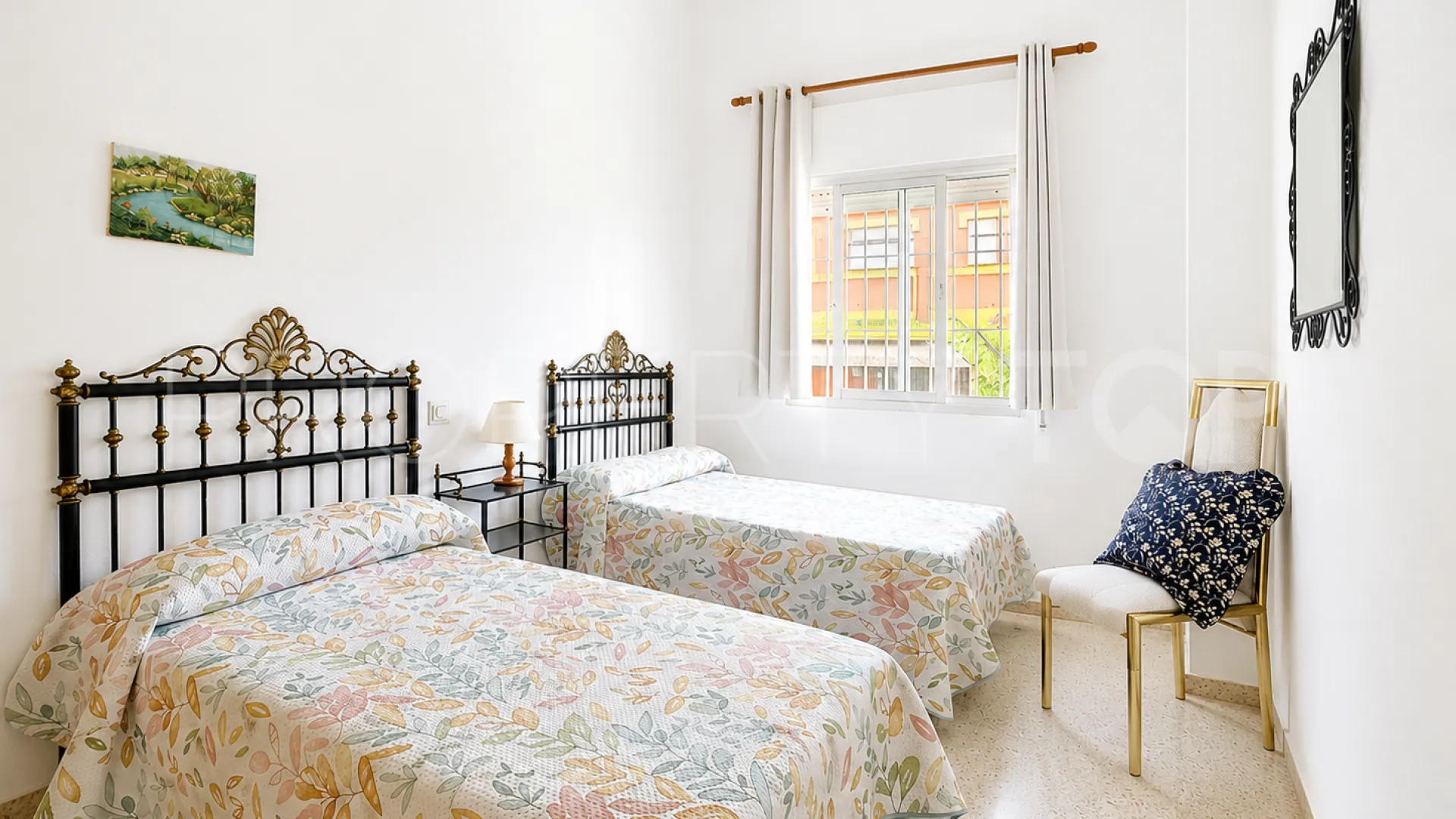 Diana Park, adosado en venta