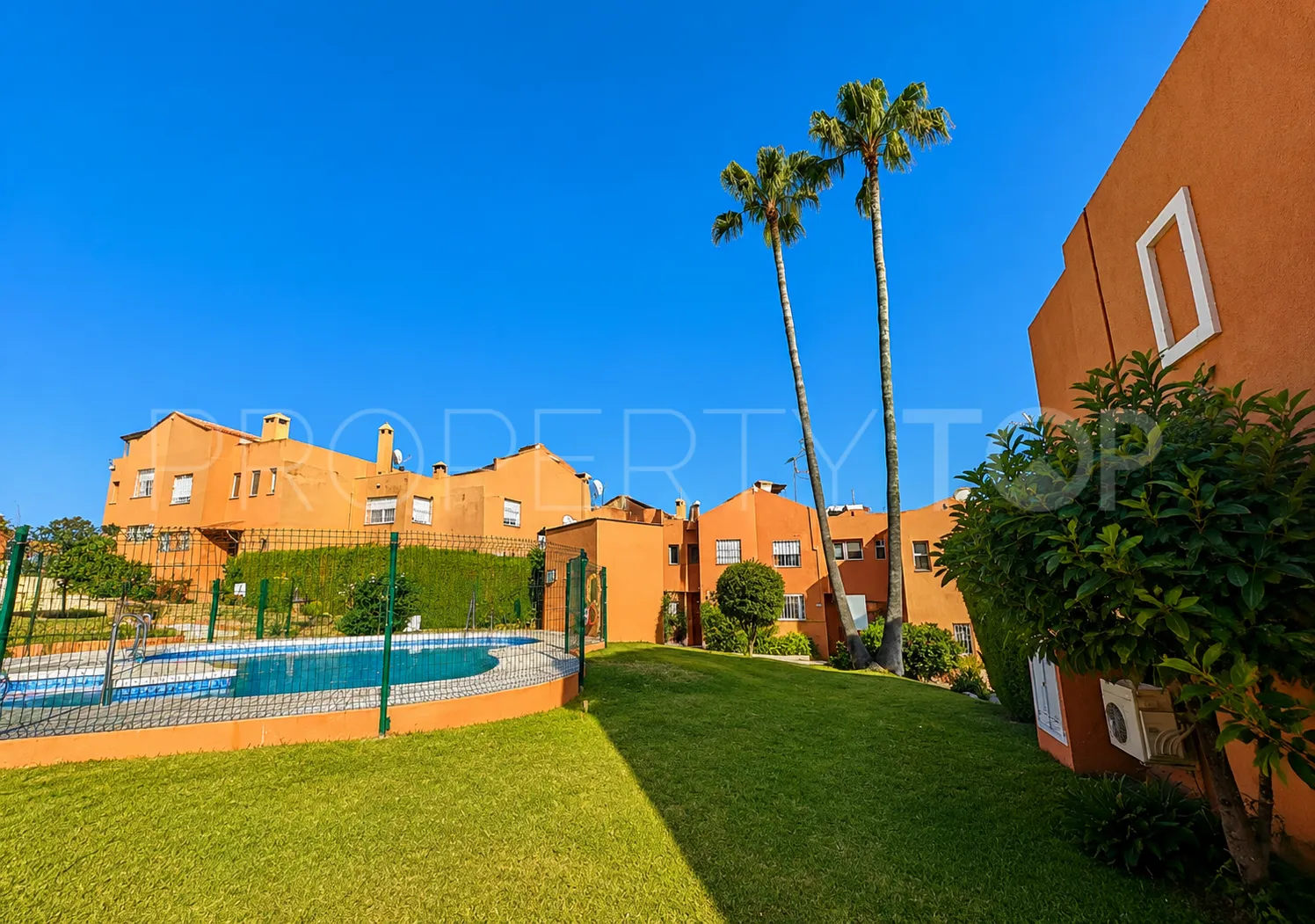 Diana Park, adosado en venta