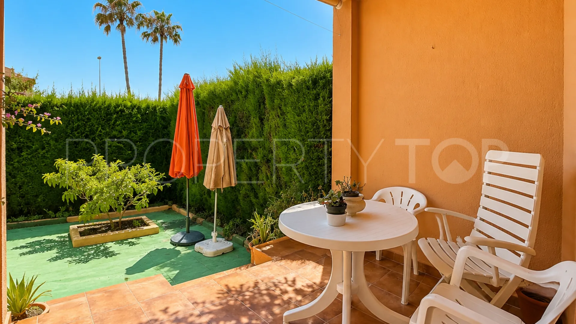 Diana Park, adosado en venta